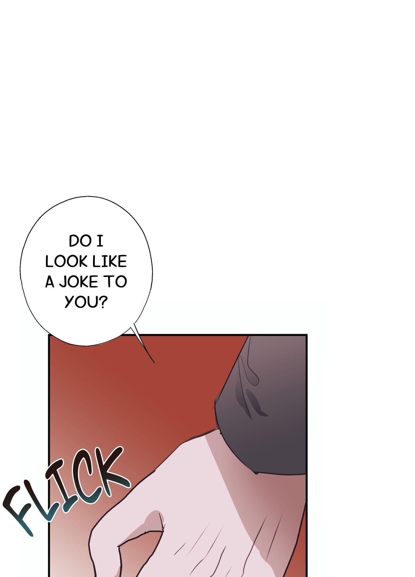 Tugging at My Heart Chapter 3 page 54 - 
