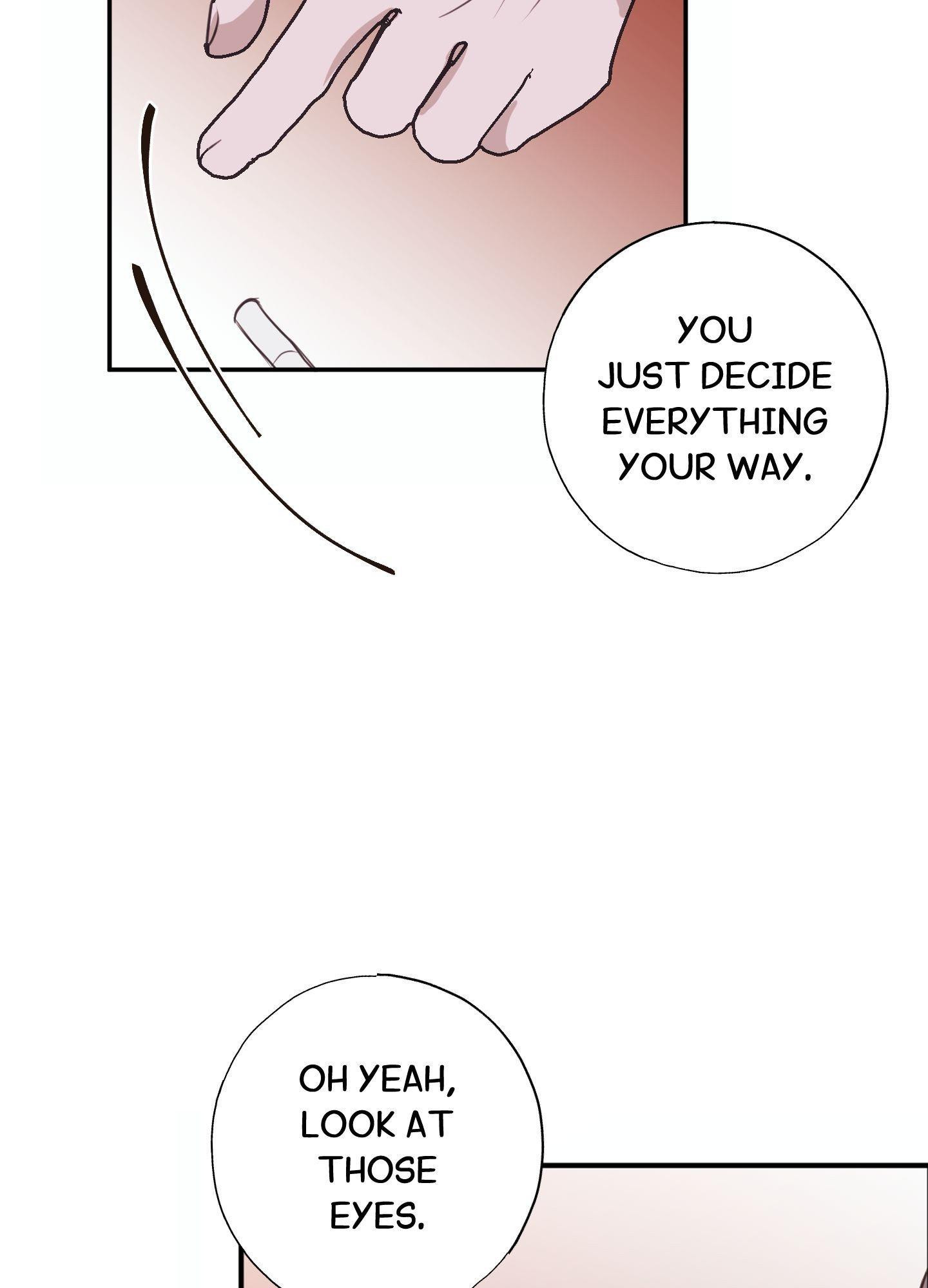 Tugging at My Heart Chapter 3 page 55 - 