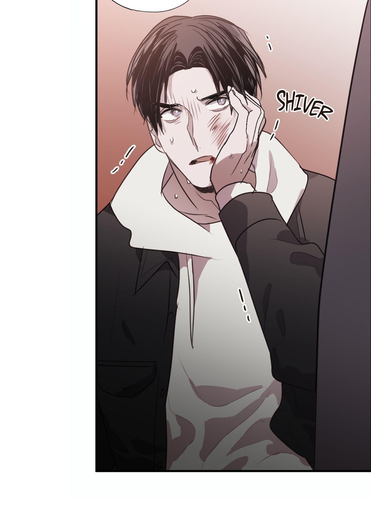 Tugging at My Heart Chapter 3 page 56 - 