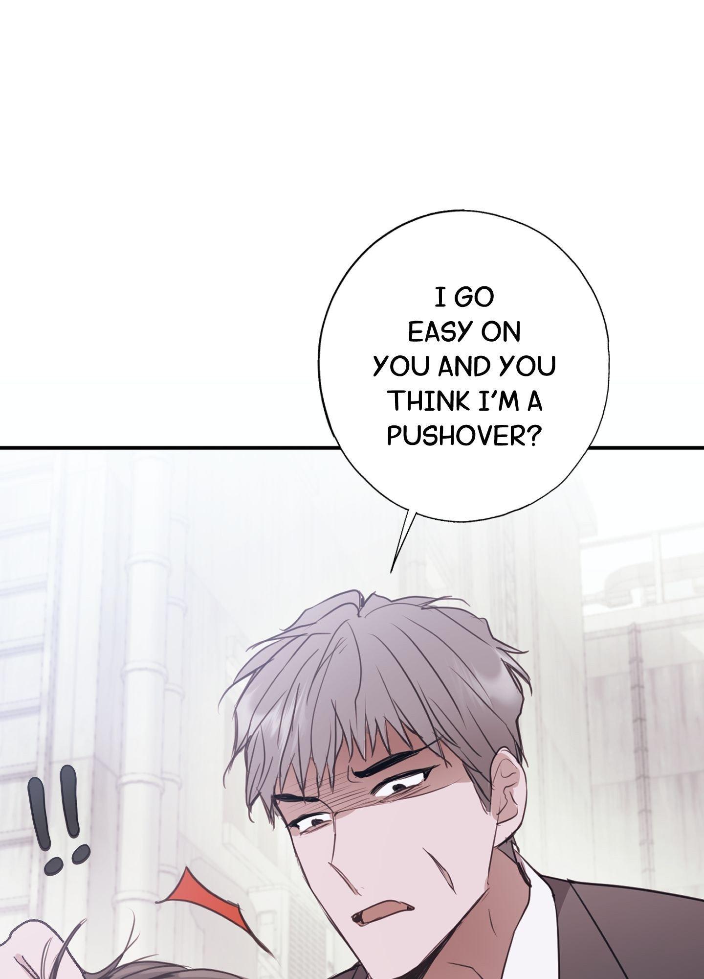Tugging at My Heart Chapter 3 page 57 - 