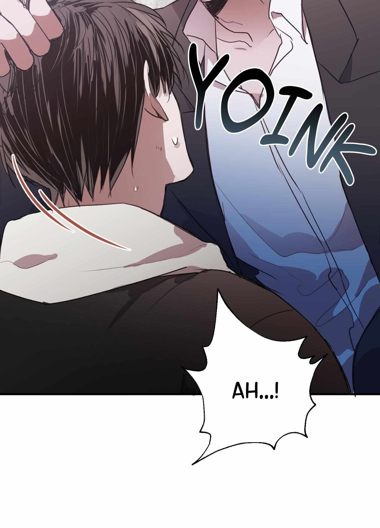 Tugging at My Heart Chapter 3 page 58 - 