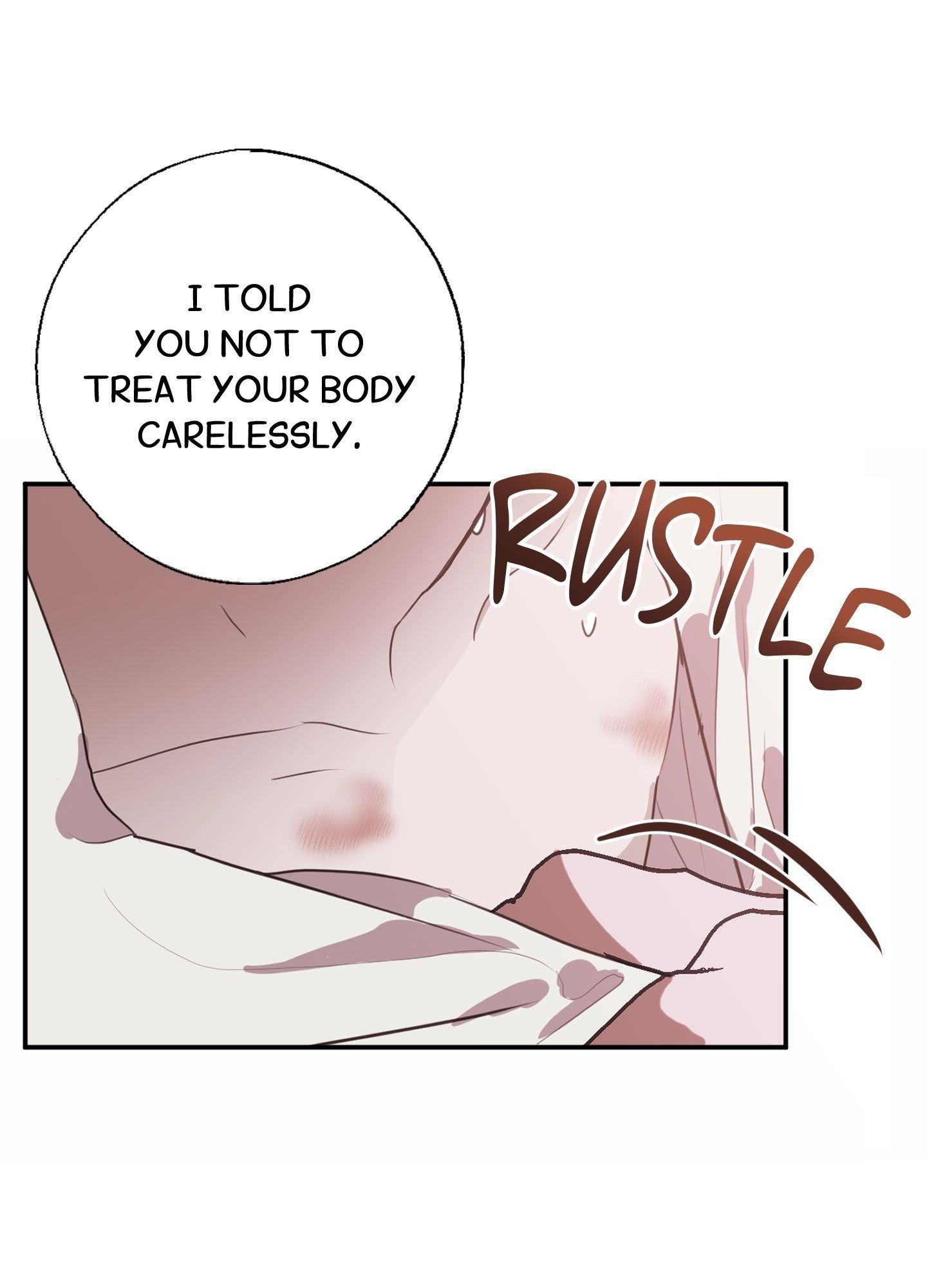 Tugging at My Heart Chapter 3 page 59 - 