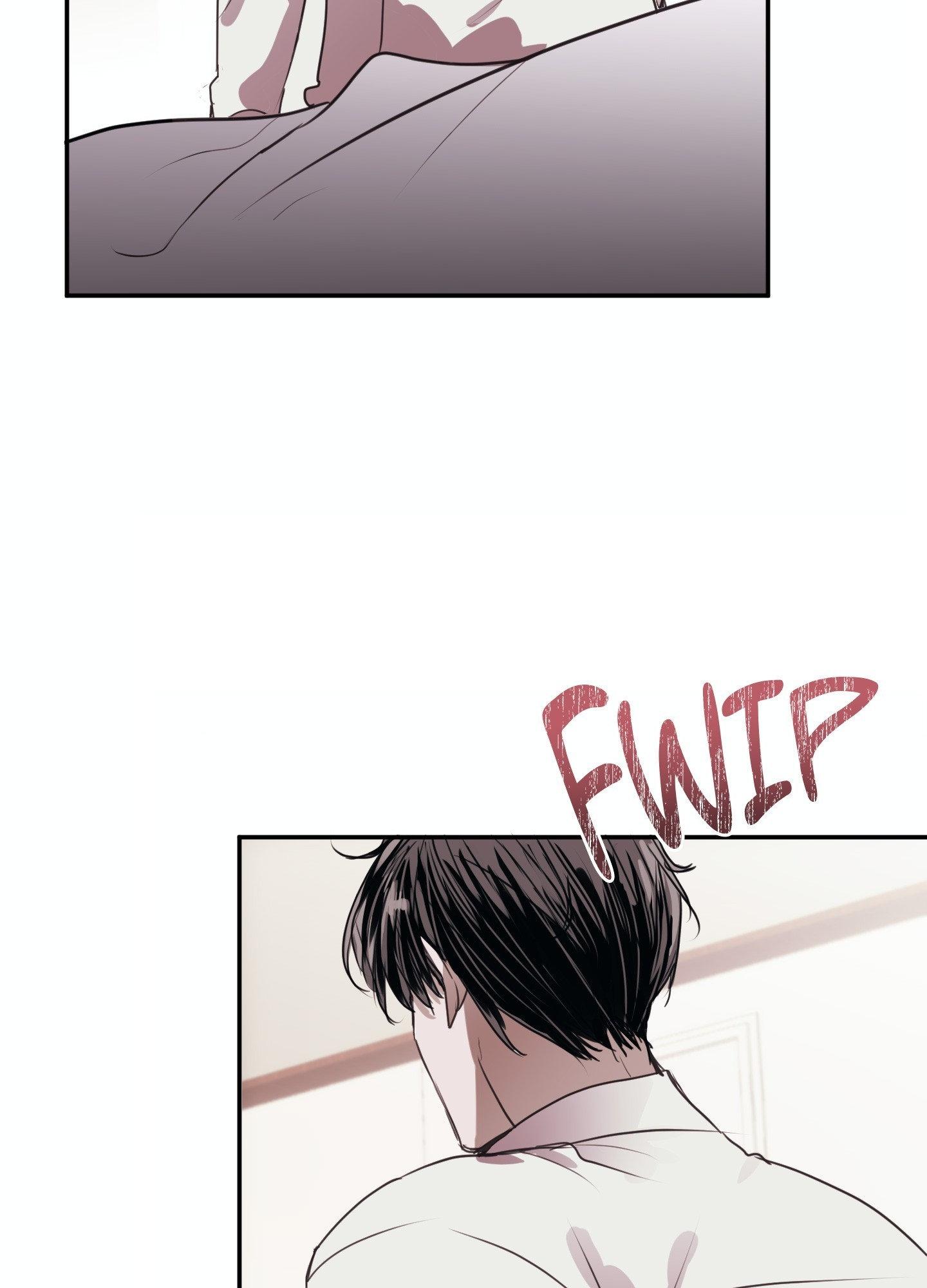 Tugging at My Heart Chapter 3 page 7 - 