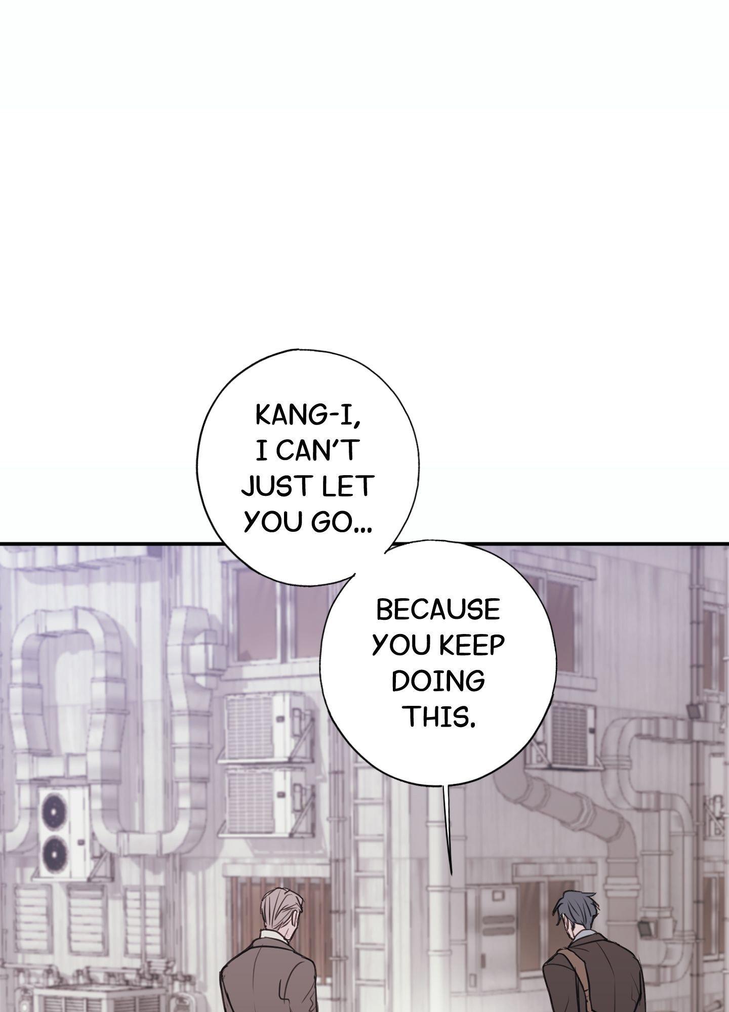Tugging at My Heart Chapter 3 page 61 - 