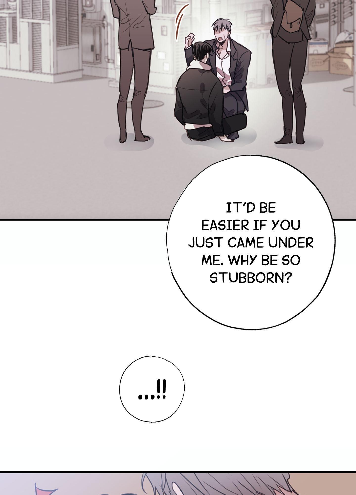 Tugging at My Heart Chapter 3 page 62 - 
