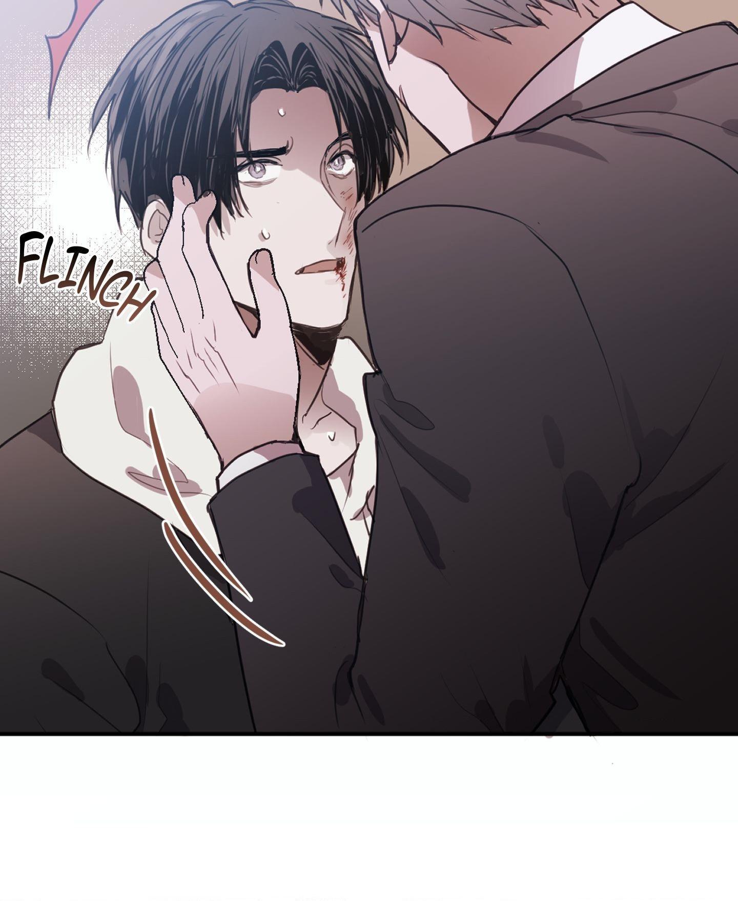 Tugging at My Heart Chapter 3 page 63 - 