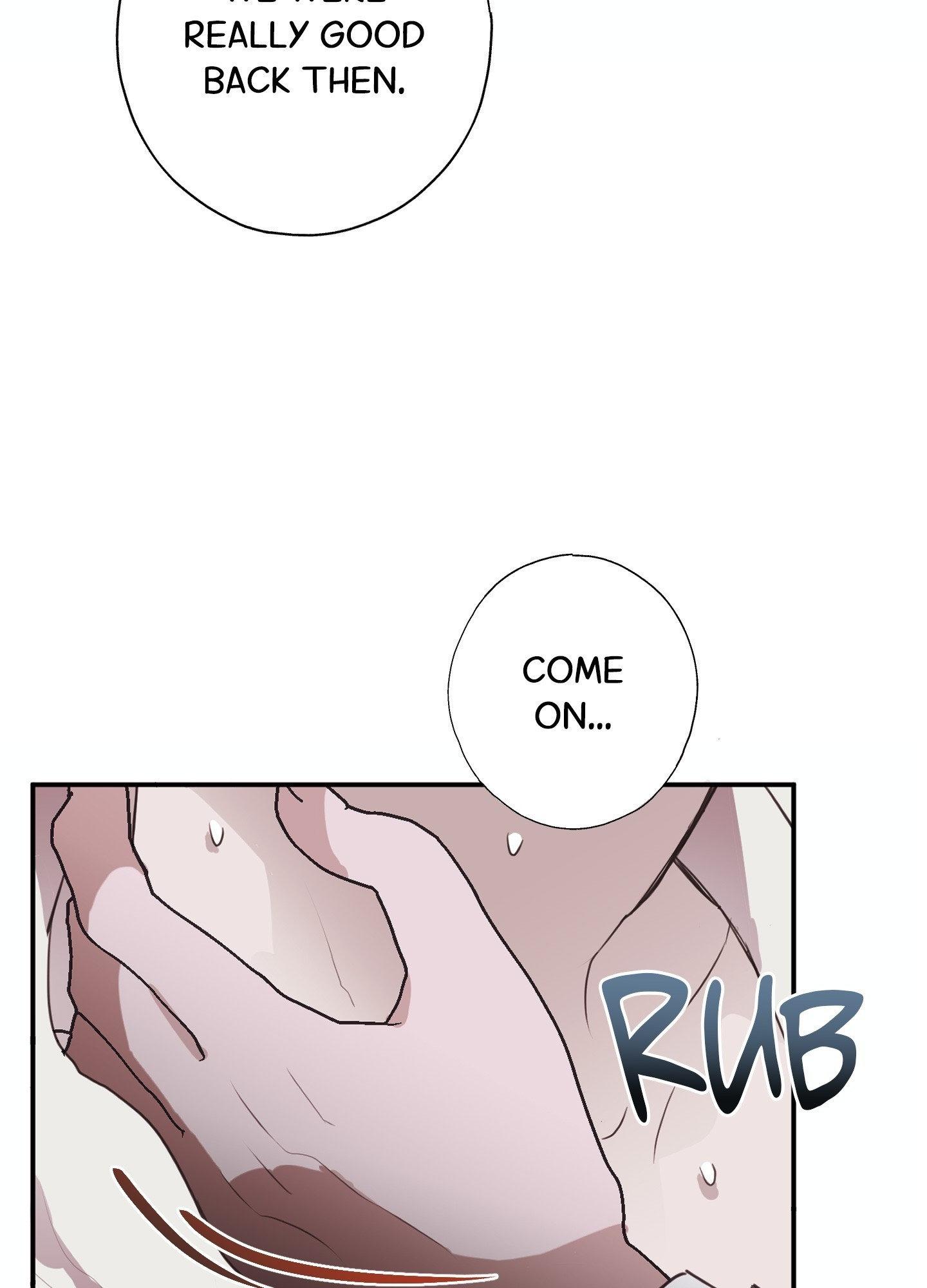 Tugging at My Heart Chapter 3 page 65 - 