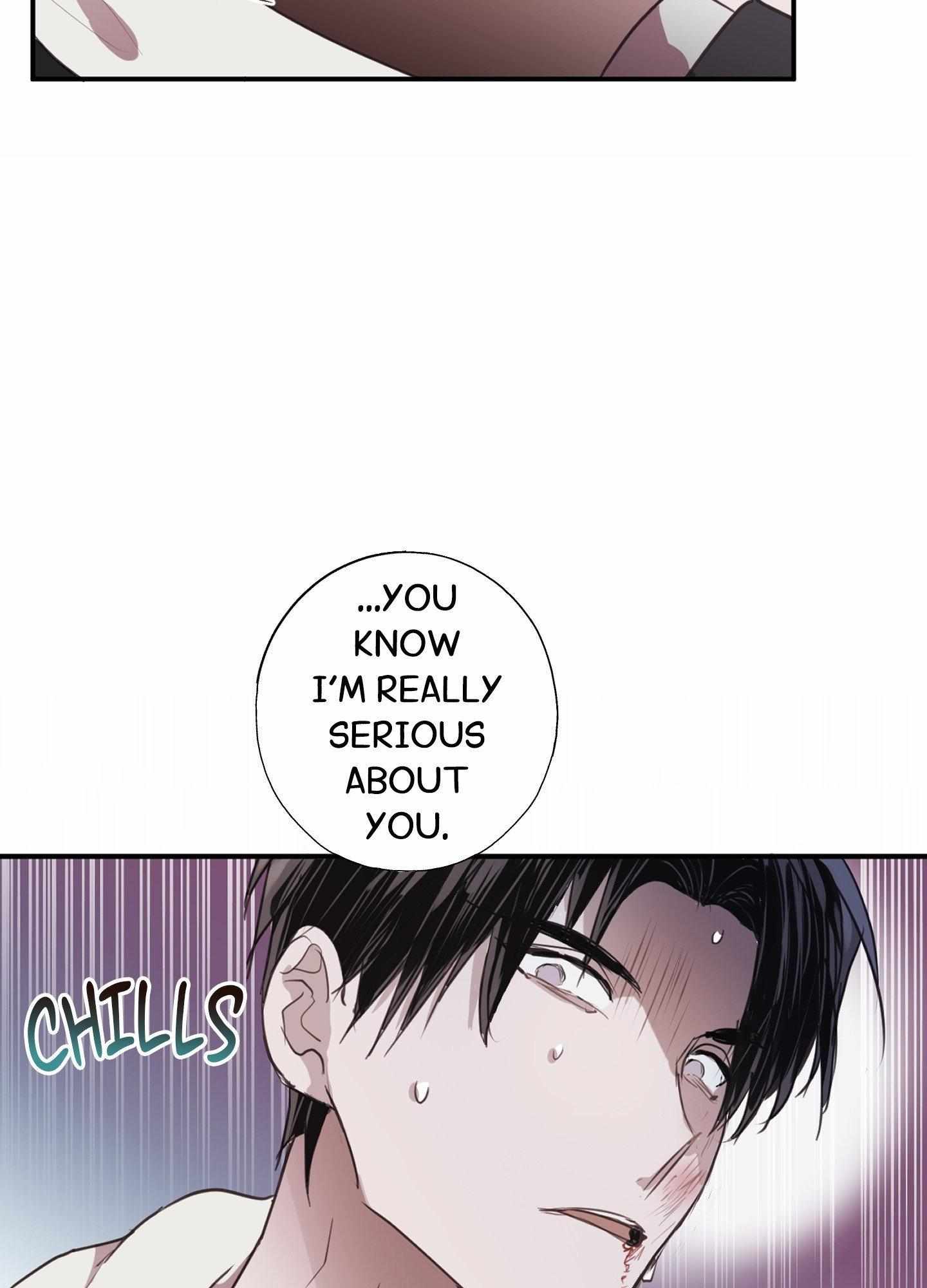 Tugging at My Heart Chapter 3 page 66 - 