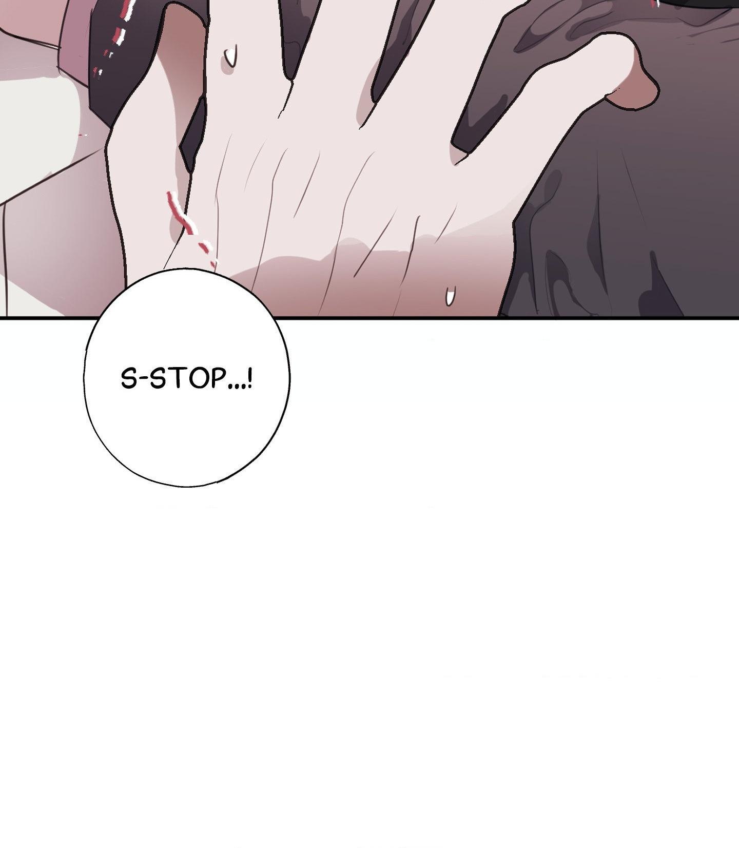 Tugging at My Heart Chapter 3 page 68 - 