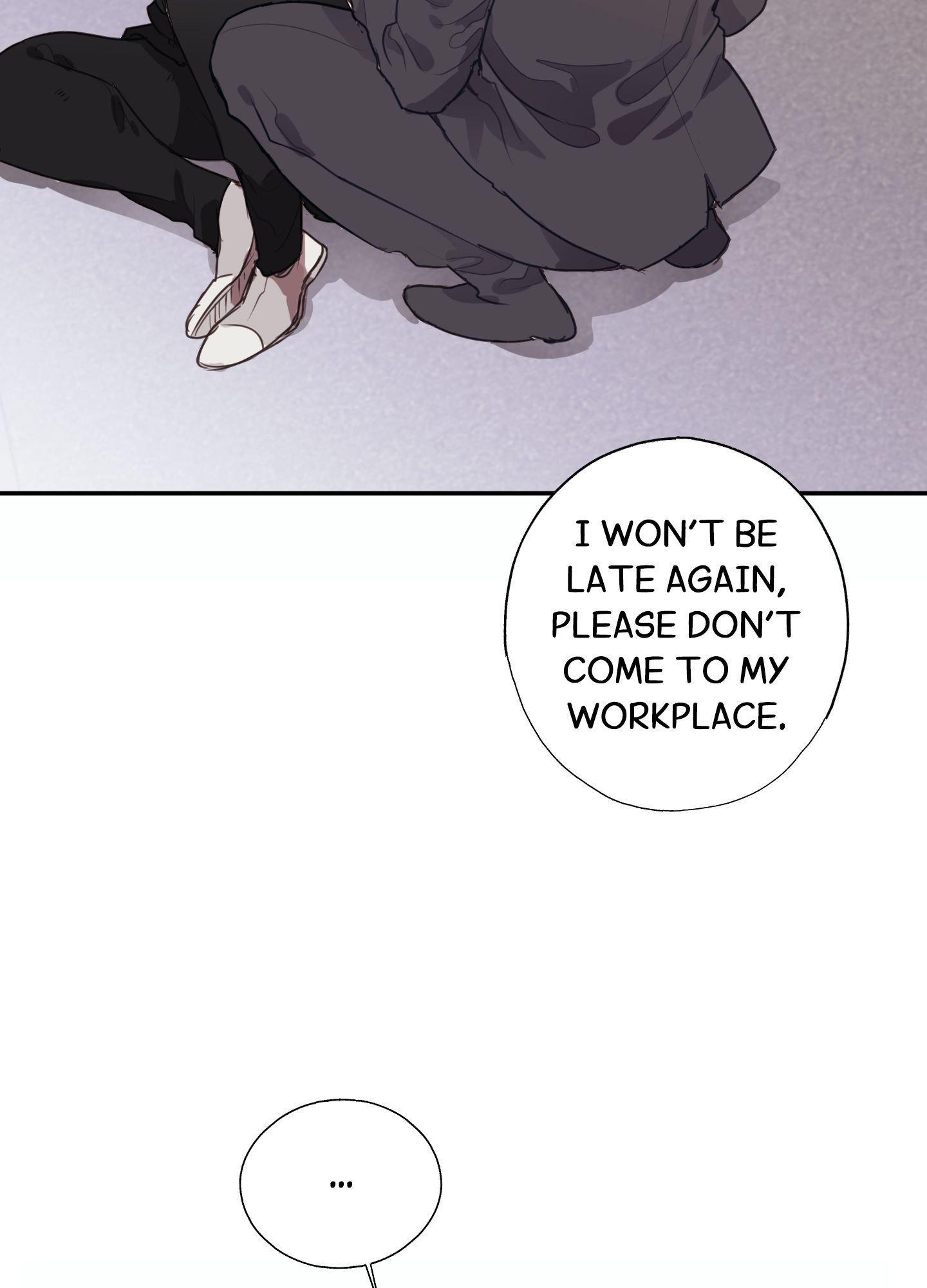 Tugging at My Heart Chapter 3 page 70 - 