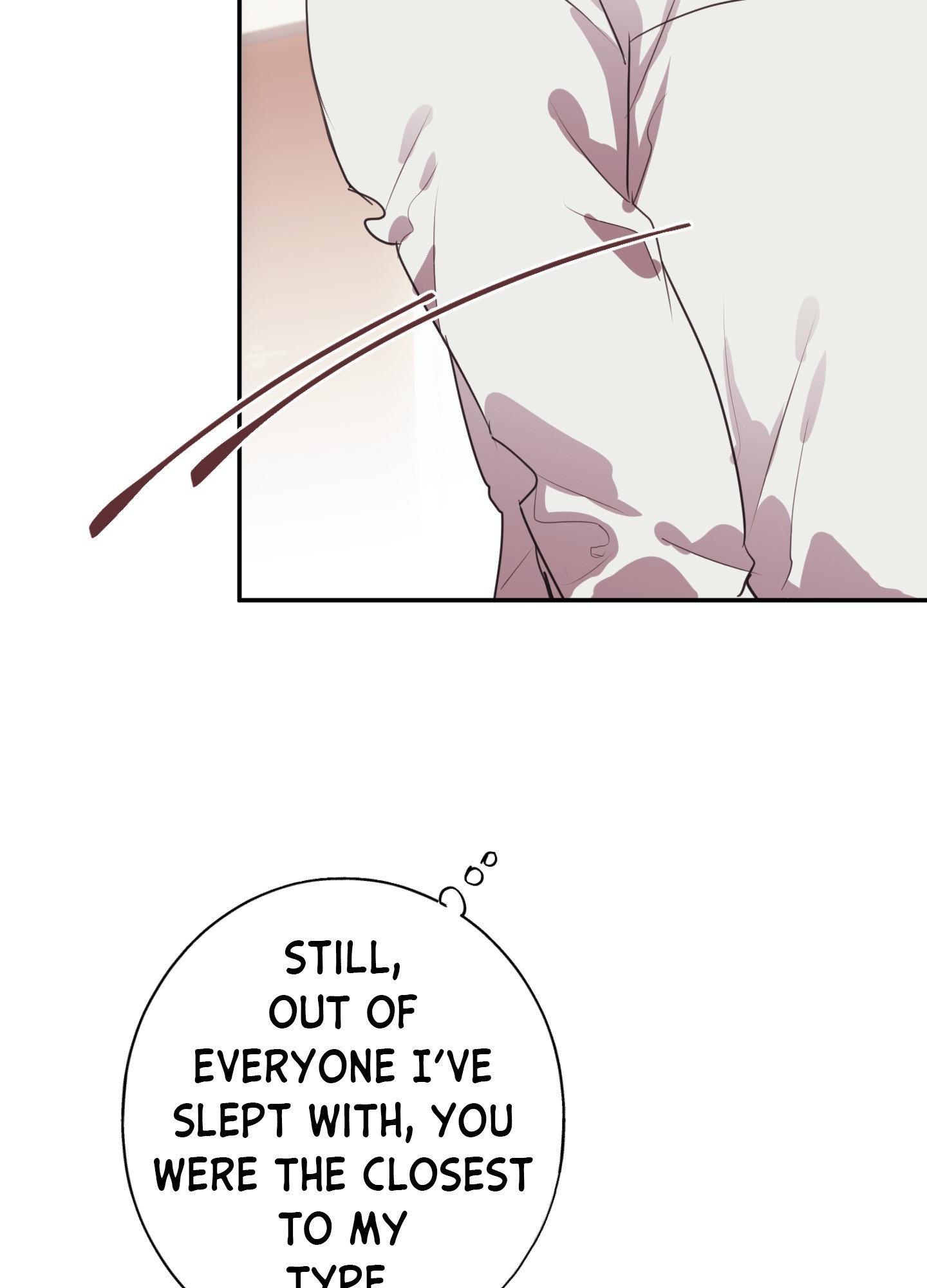 Tugging at My Heart Chapter 3 page 8 - 