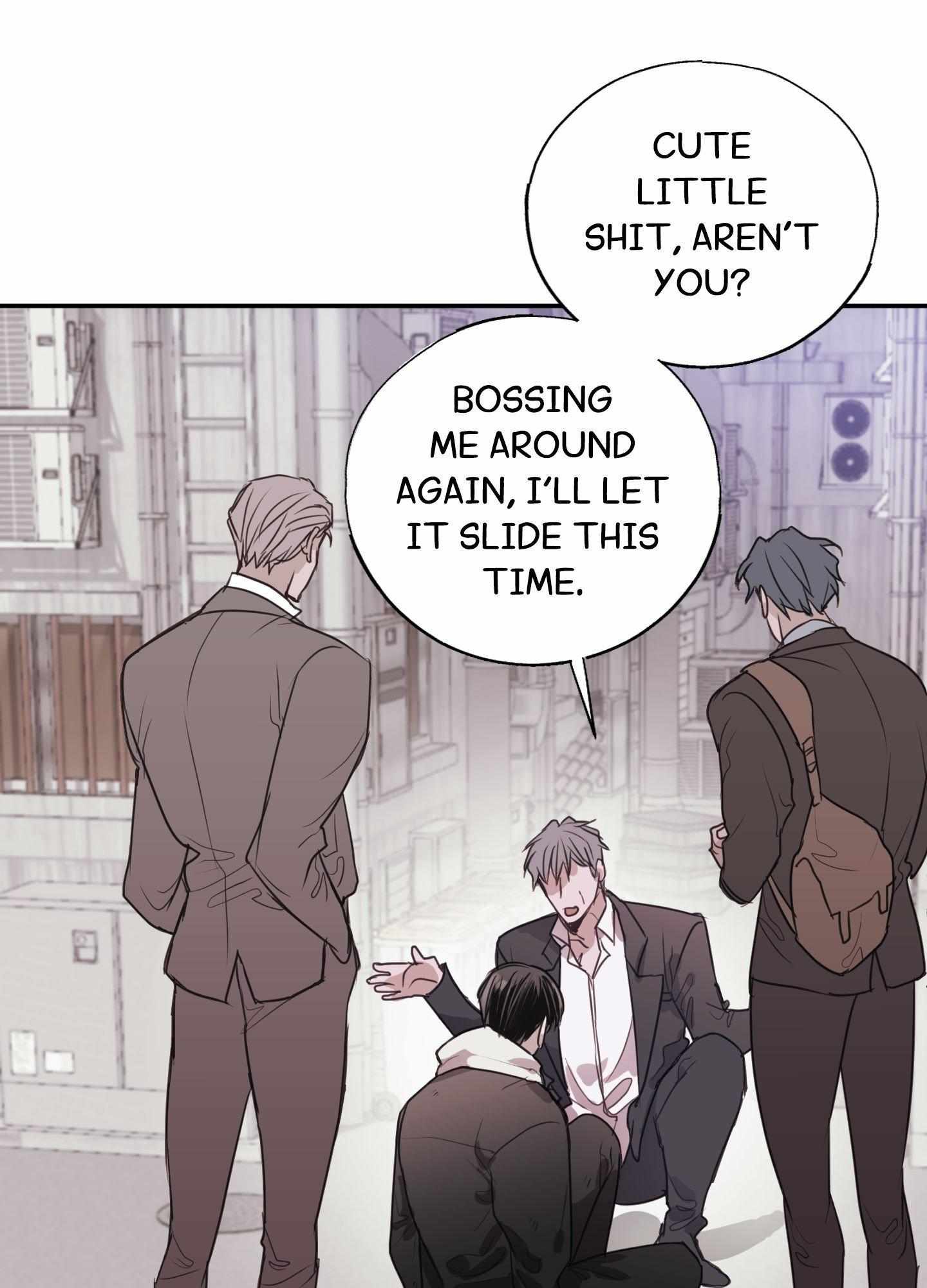 Tugging at My Heart Chapter 3 page 72 - 
