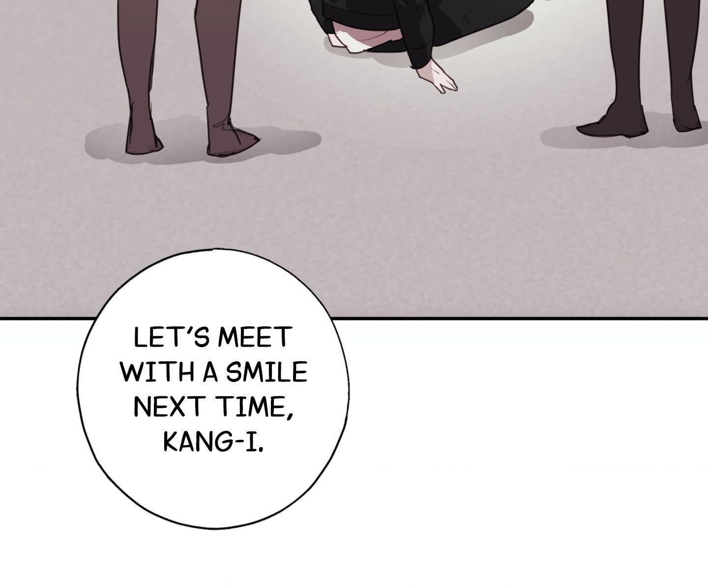 Tugging at My Heart Chapter 3 page 73 - 