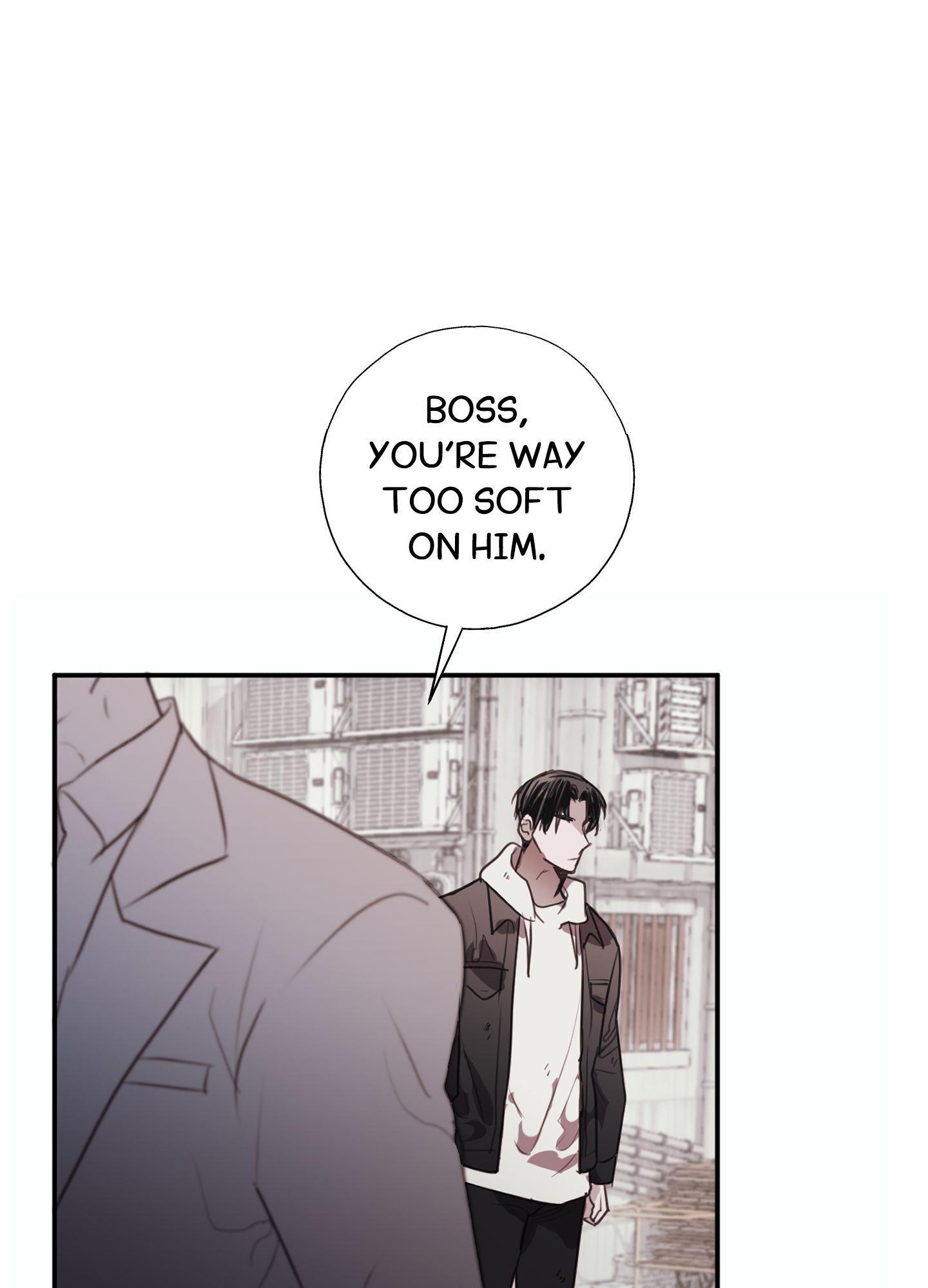 Tugging at My Heart Chapter 3 page 74 - 