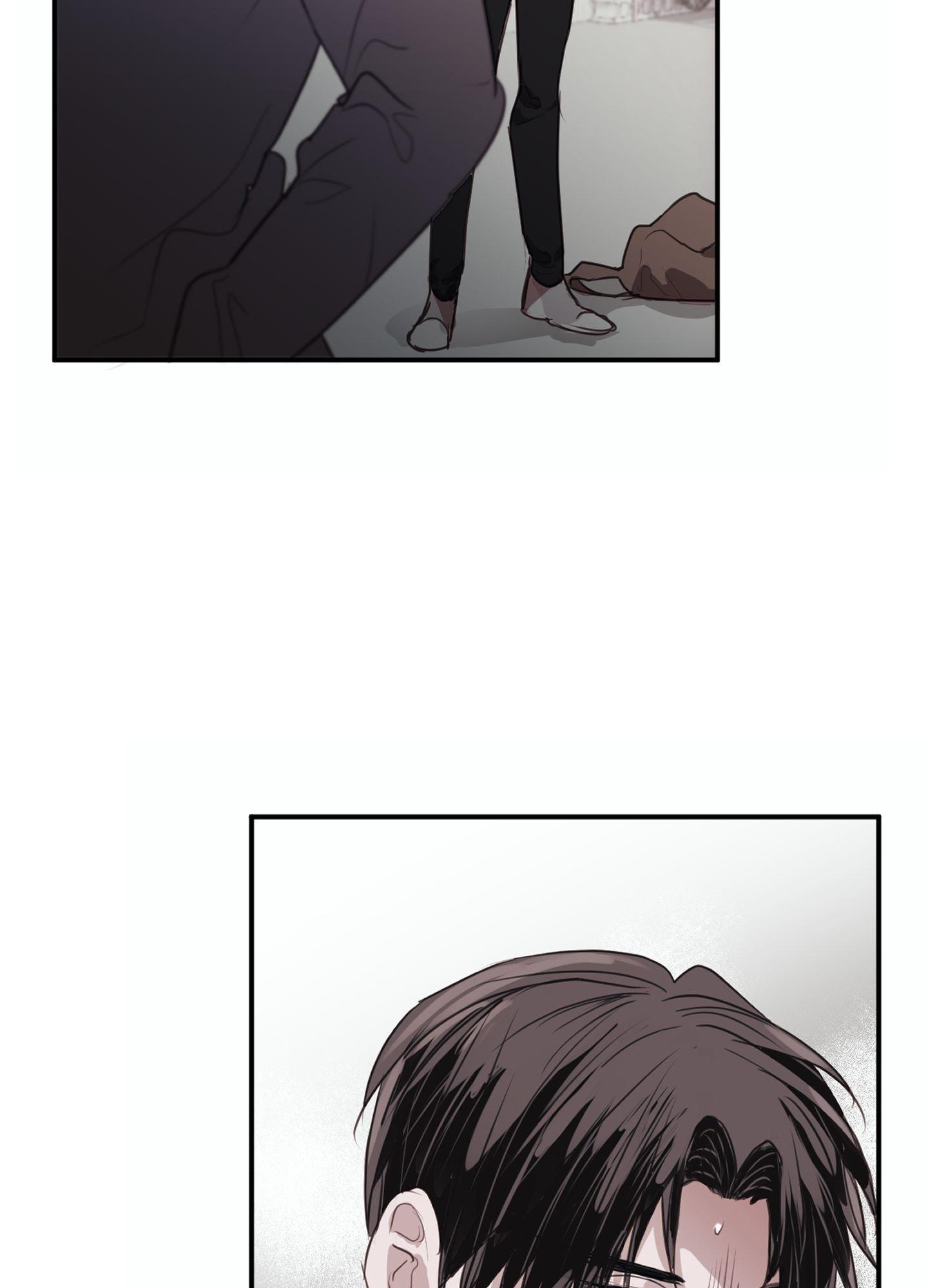 Tugging at My Heart Chapter 3 page 75 - 