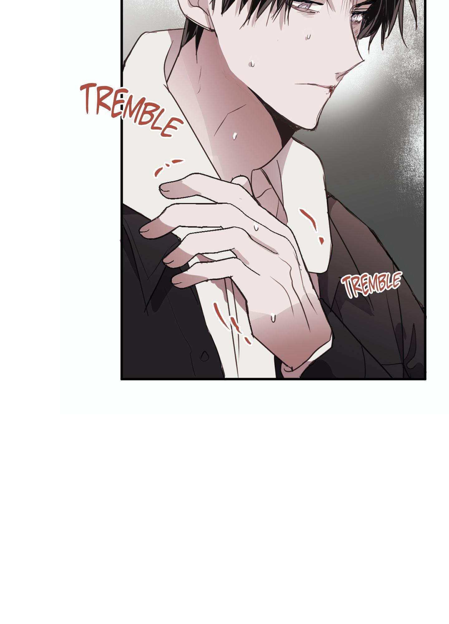 Tugging at My Heart Chapter 3 page 76 - 
