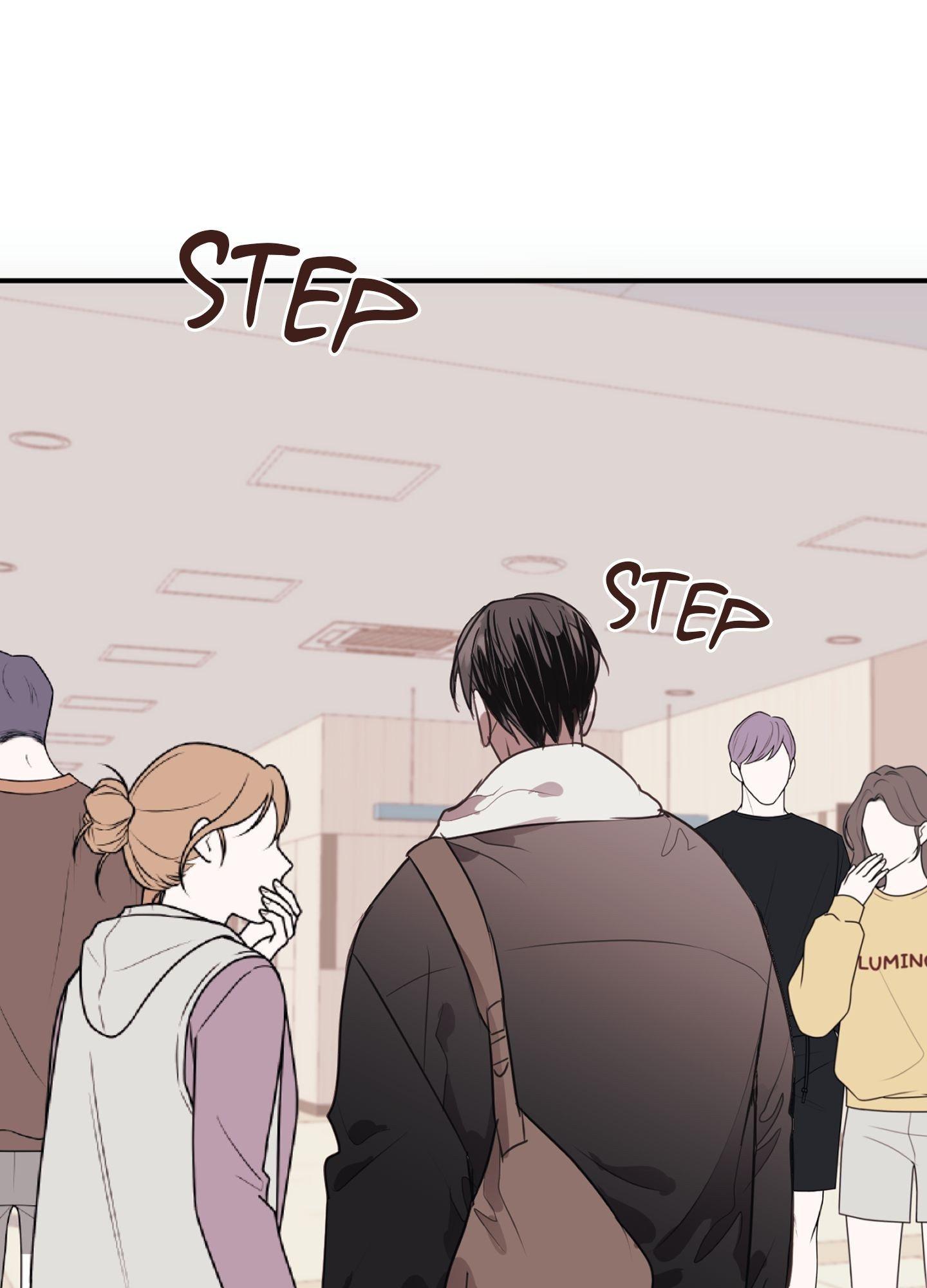 Tugging at My Heart Chapter 3 page 80 - 