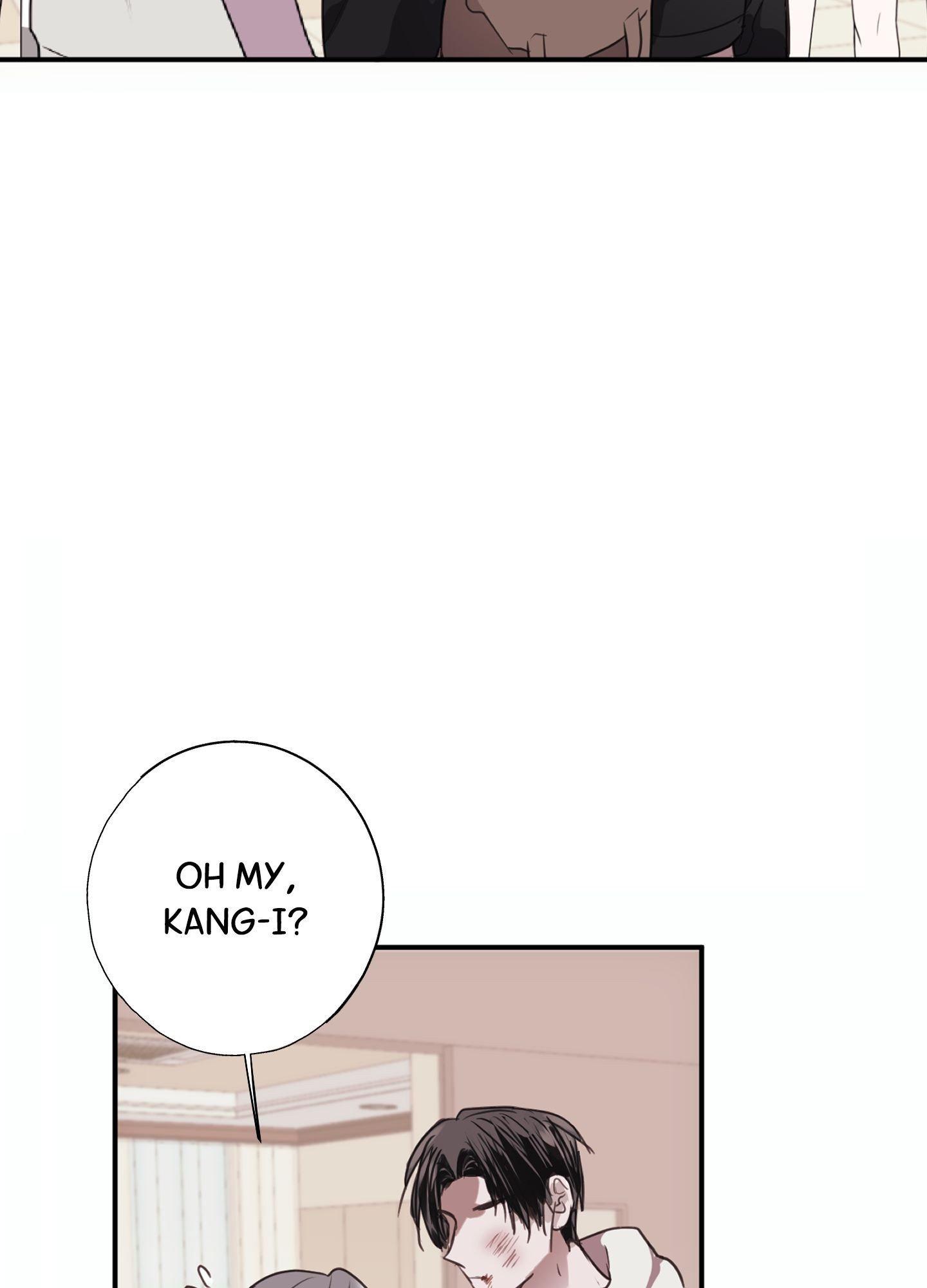 Tugging at My Heart Chapter 3 page 81 - 