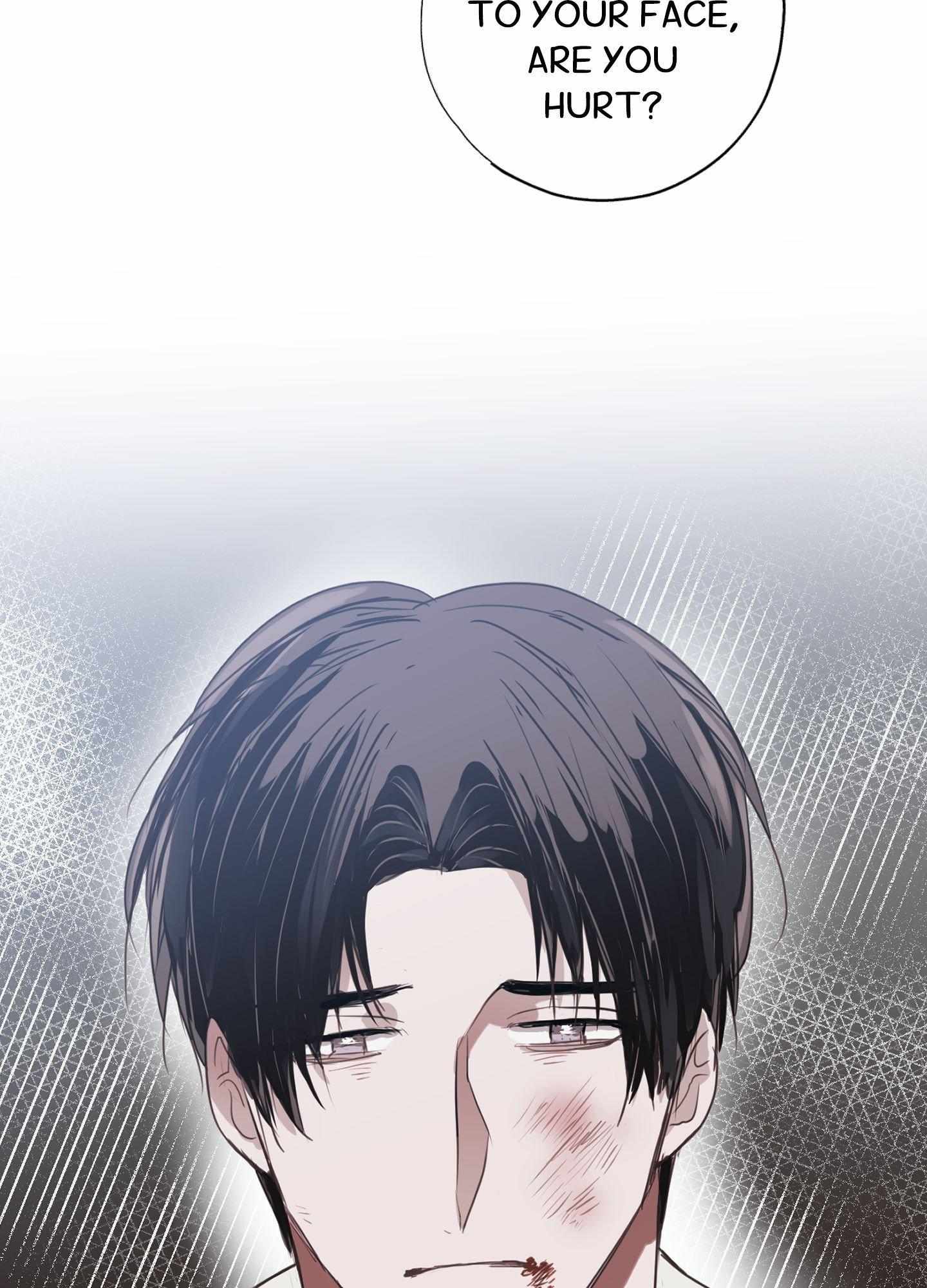 Tugging at My Heart Chapter 3 page 83 - 