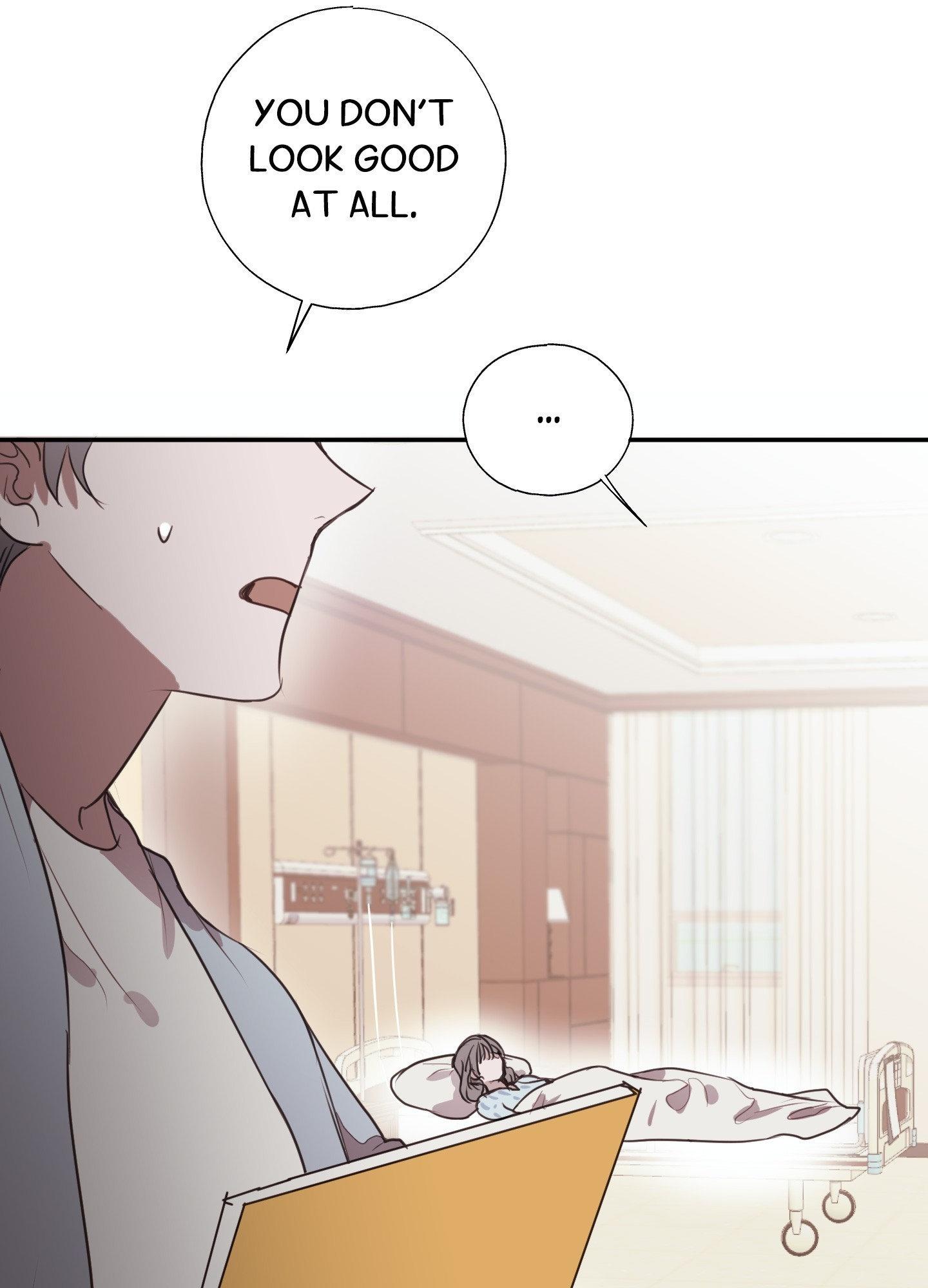 Tugging at My Heart Chapter 3 page 85 - 