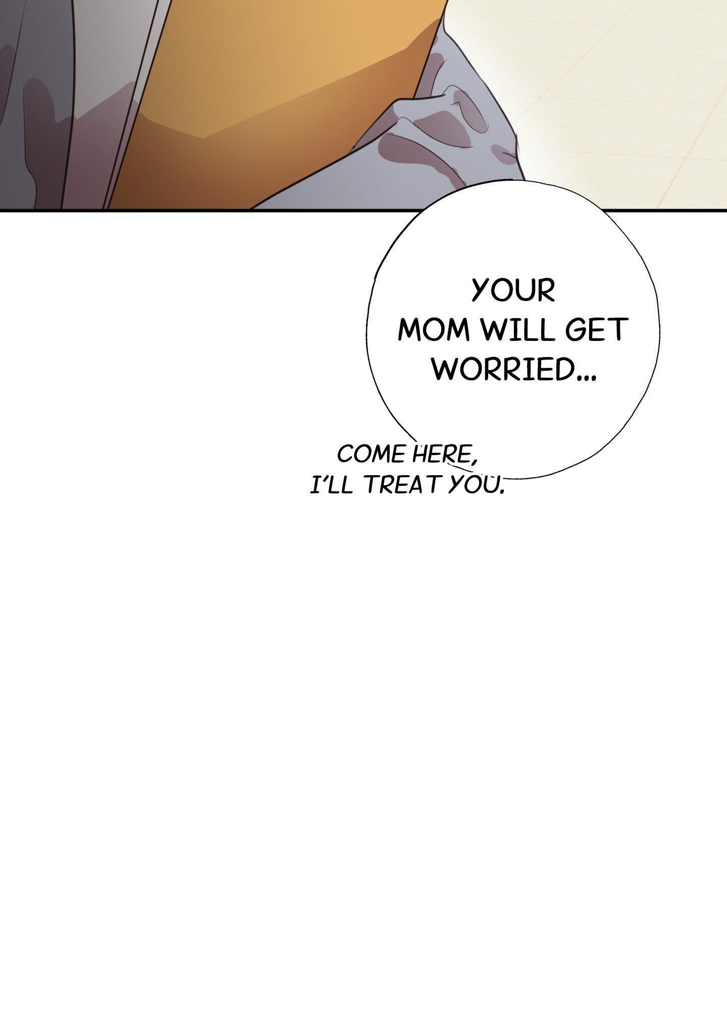 Tugging at My Heart Chapter 3 page 86 - 