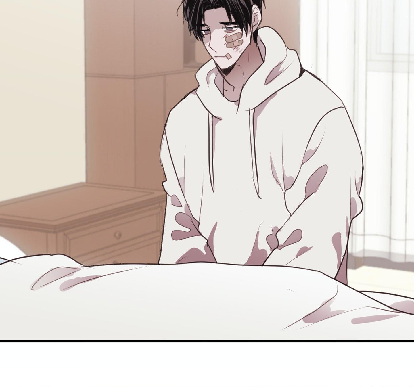 Tugging at My Heart Chapter 3 page 89 - 