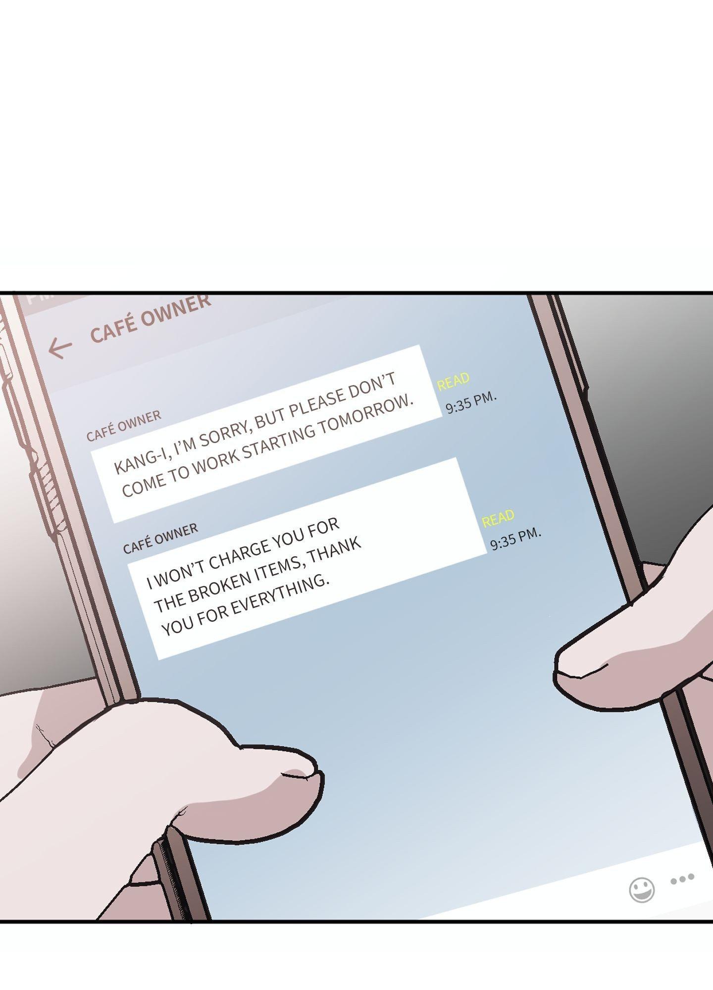 Tugging at My Heart Chapter 3 page 90 - 