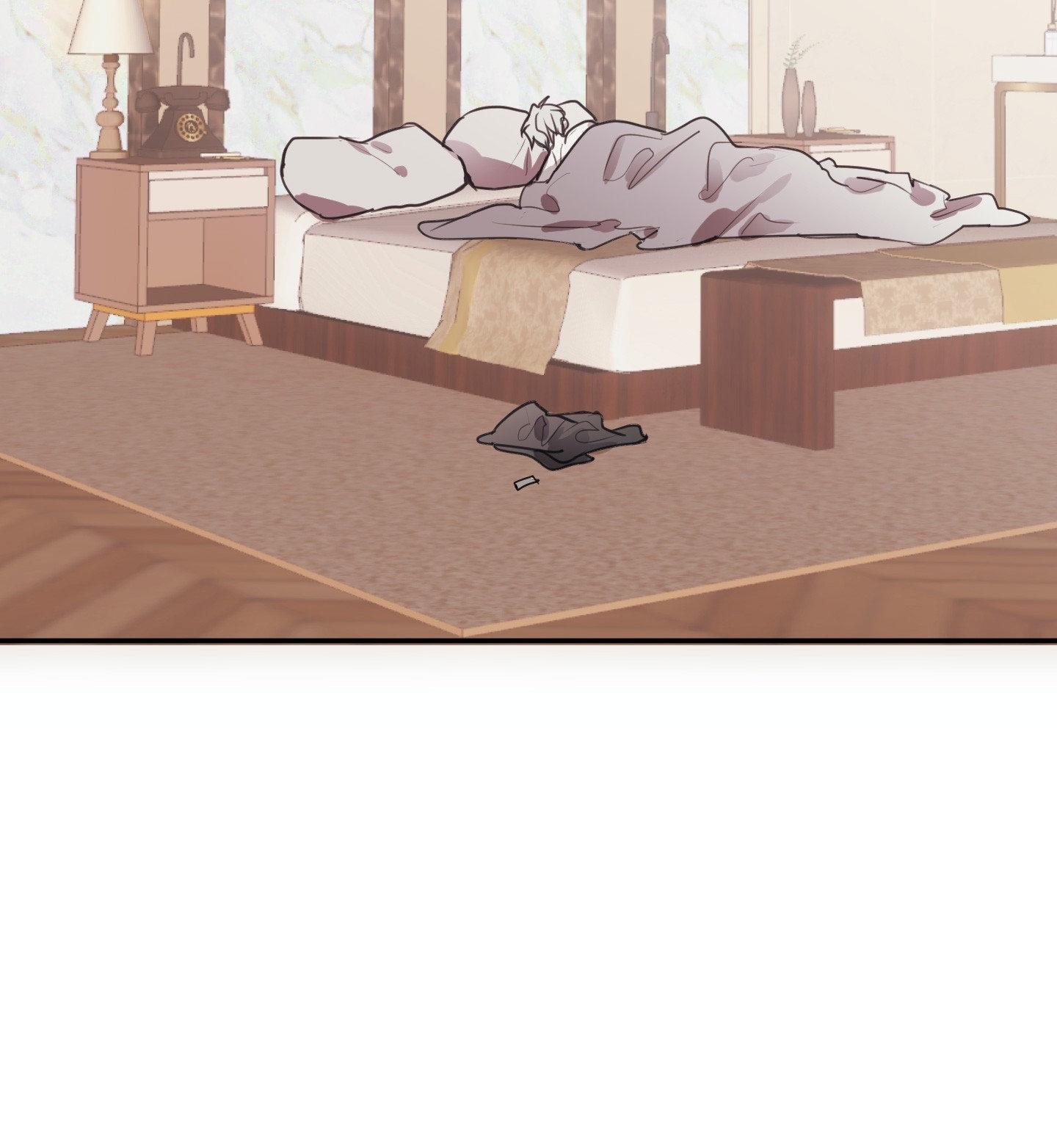 Tugging at My Heart Chapter 3 page 10 - 