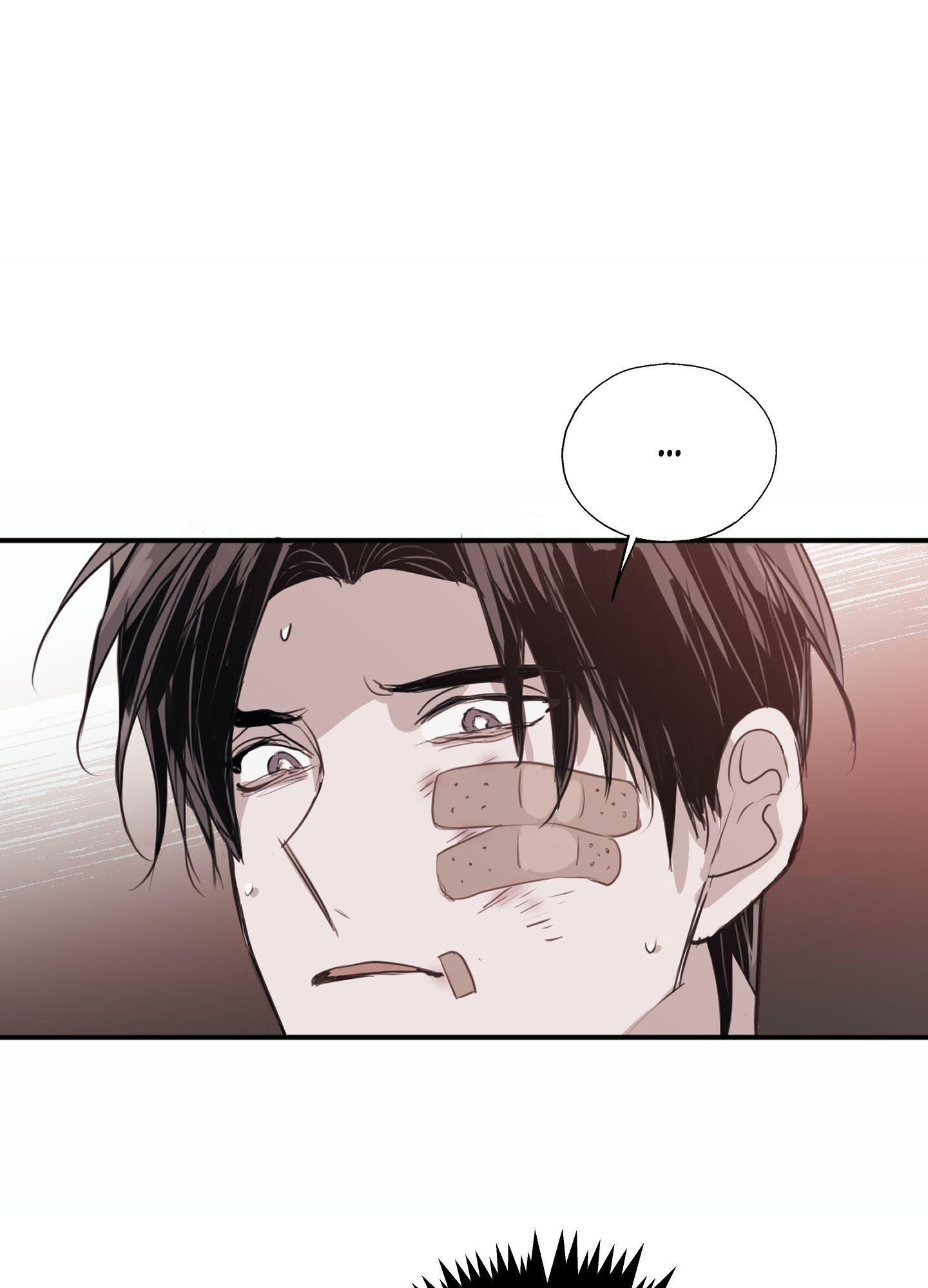 Tugging at My Heart Chapter 3 page 91 - 