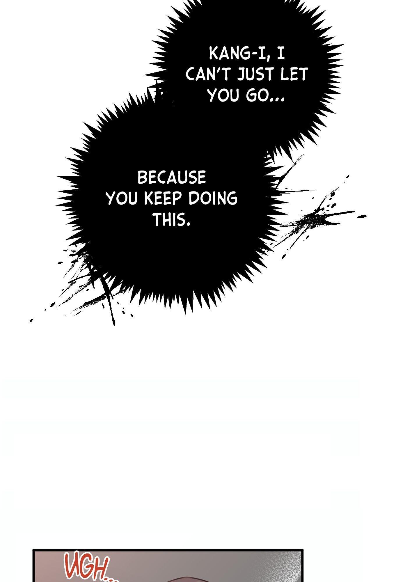 Tugging at My Heart Chapter 3 page 92 - 