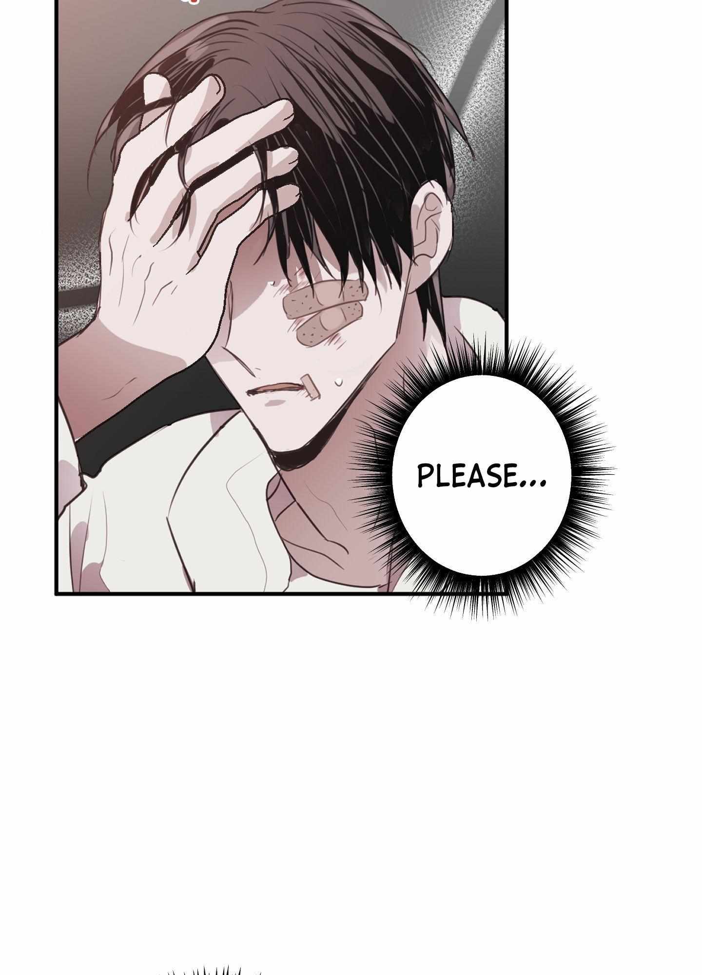 Tugging at My Heart Chapter 3 page 93 - 