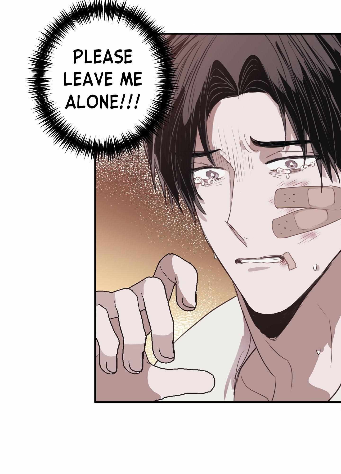 Tugging at My Heart Chapter 3 page 94 - 