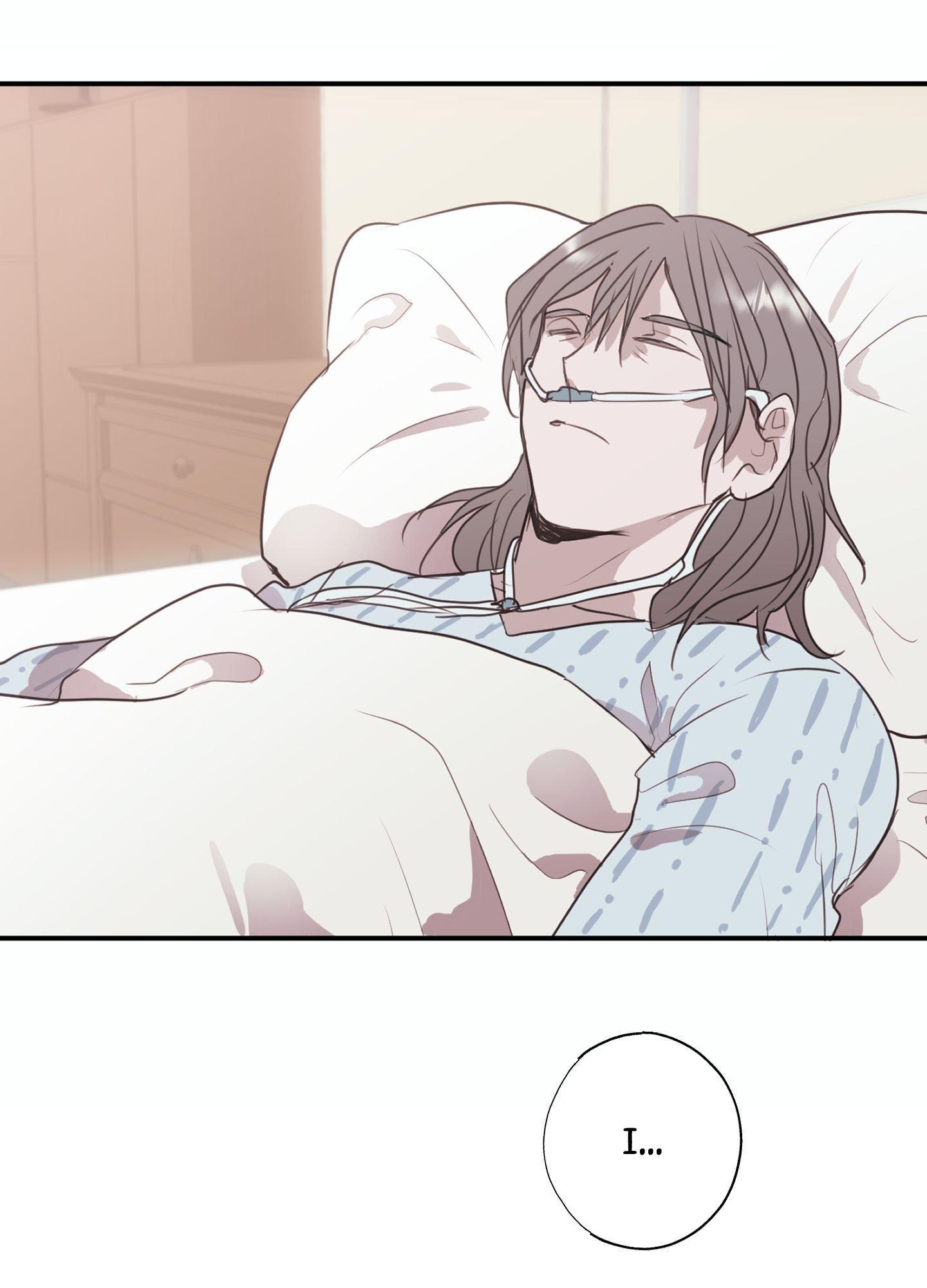 Tugging at My Heart Chapter 3 page 96 - 