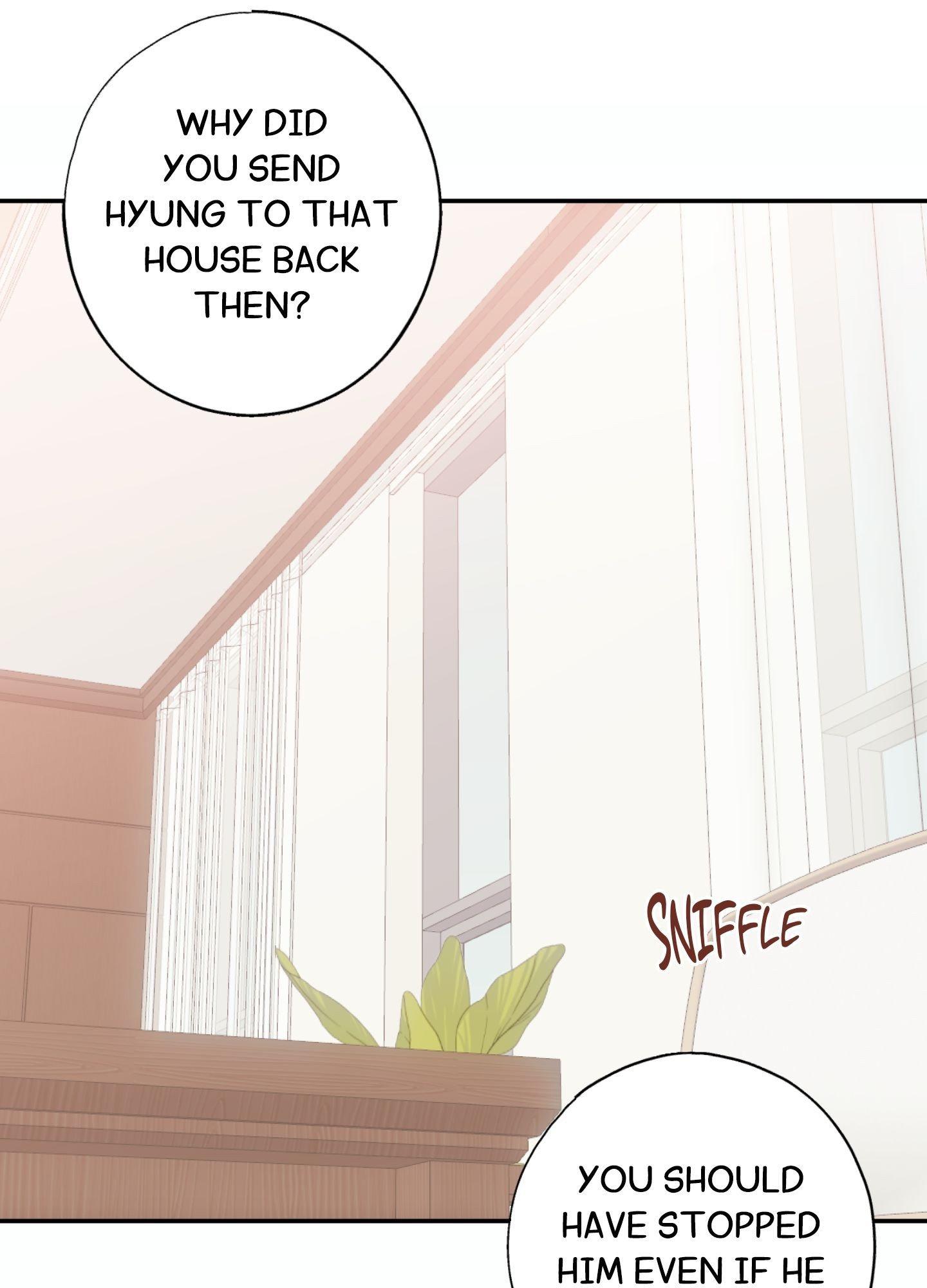 Tugging at My Heart Chapter 3 page 99 - 