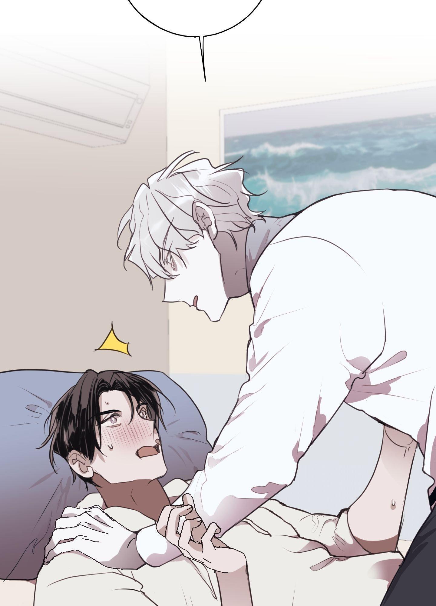 Tugging at My Heart Chapter 4 page 102 - 
