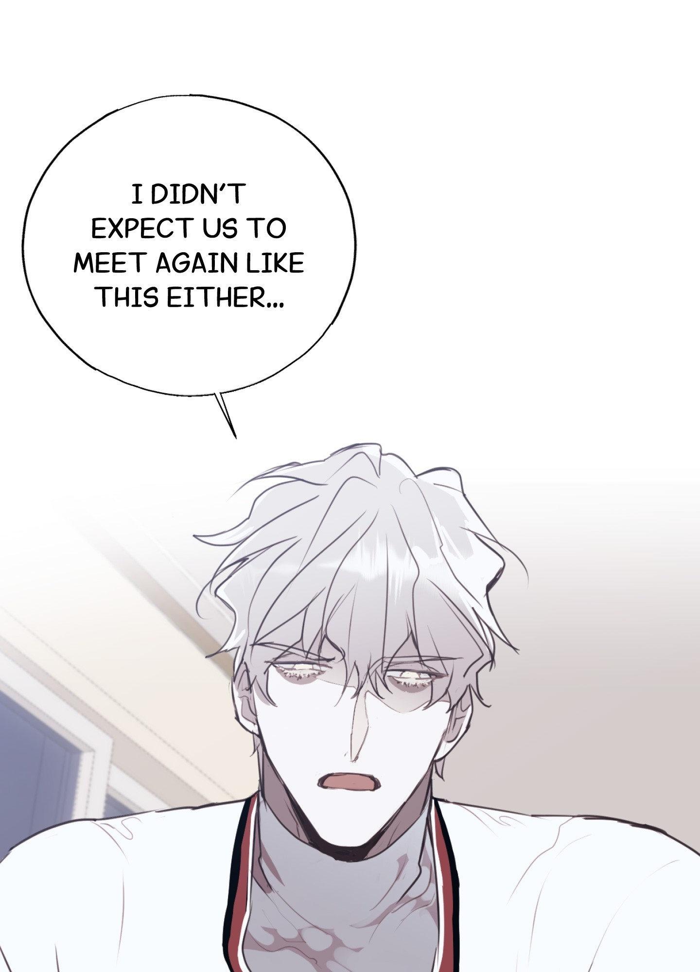 Tugging at My Heart Chapter 4 page 104 - 