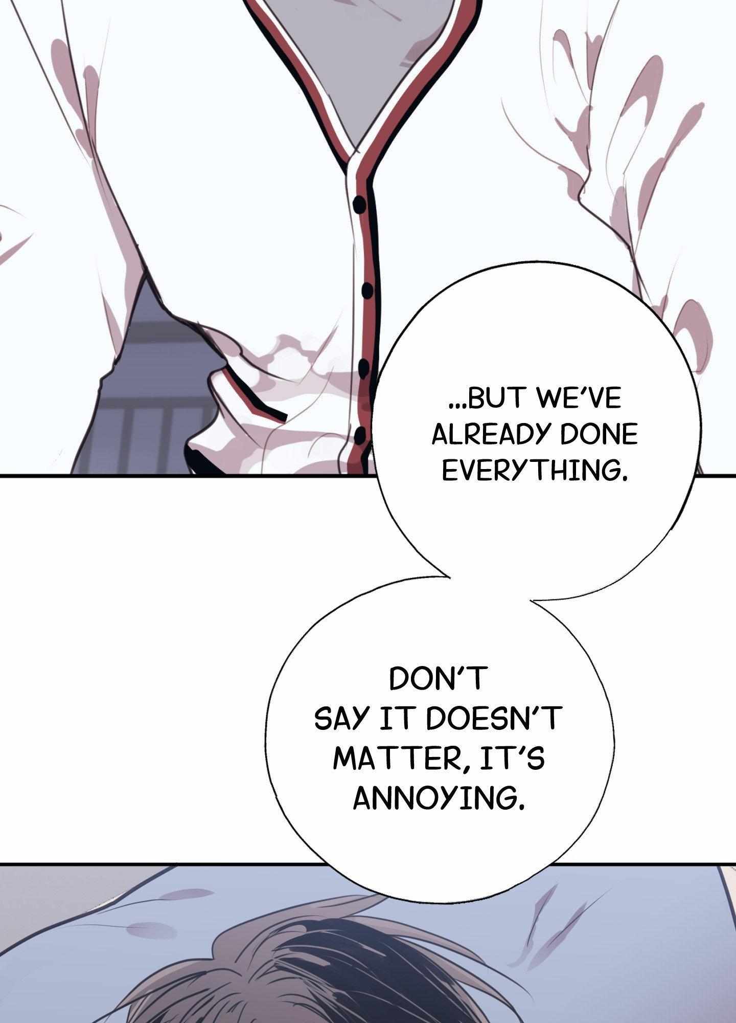Tugging at My Heart Chapter 4 page 105 - 