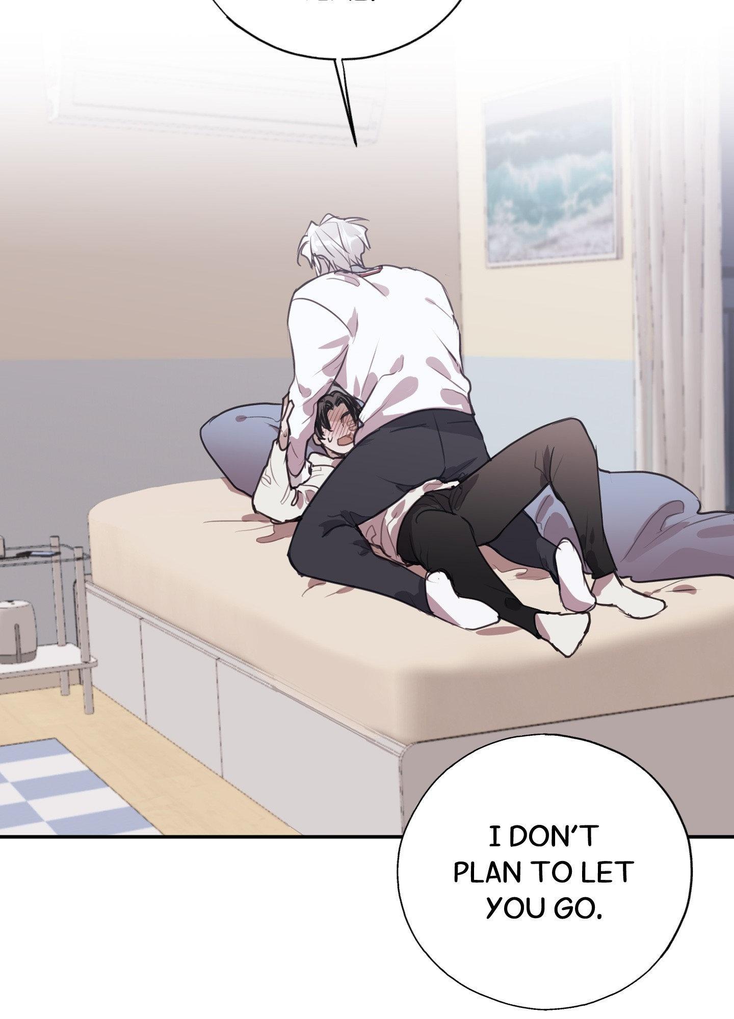 Tugging at My Heart Chapter 4 page 108 - 