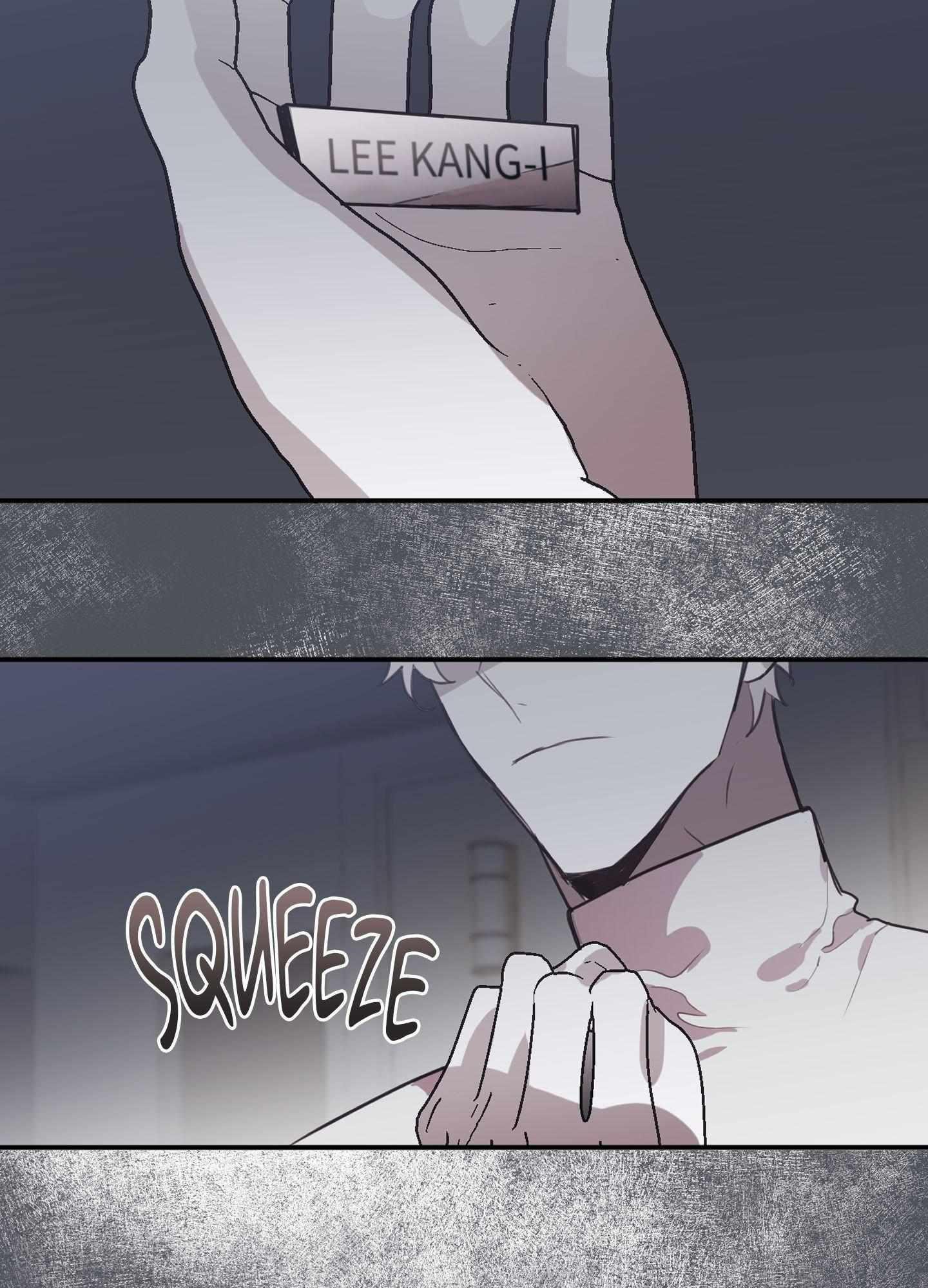 Tugging at My Heart Chapter 4 page 110 - 