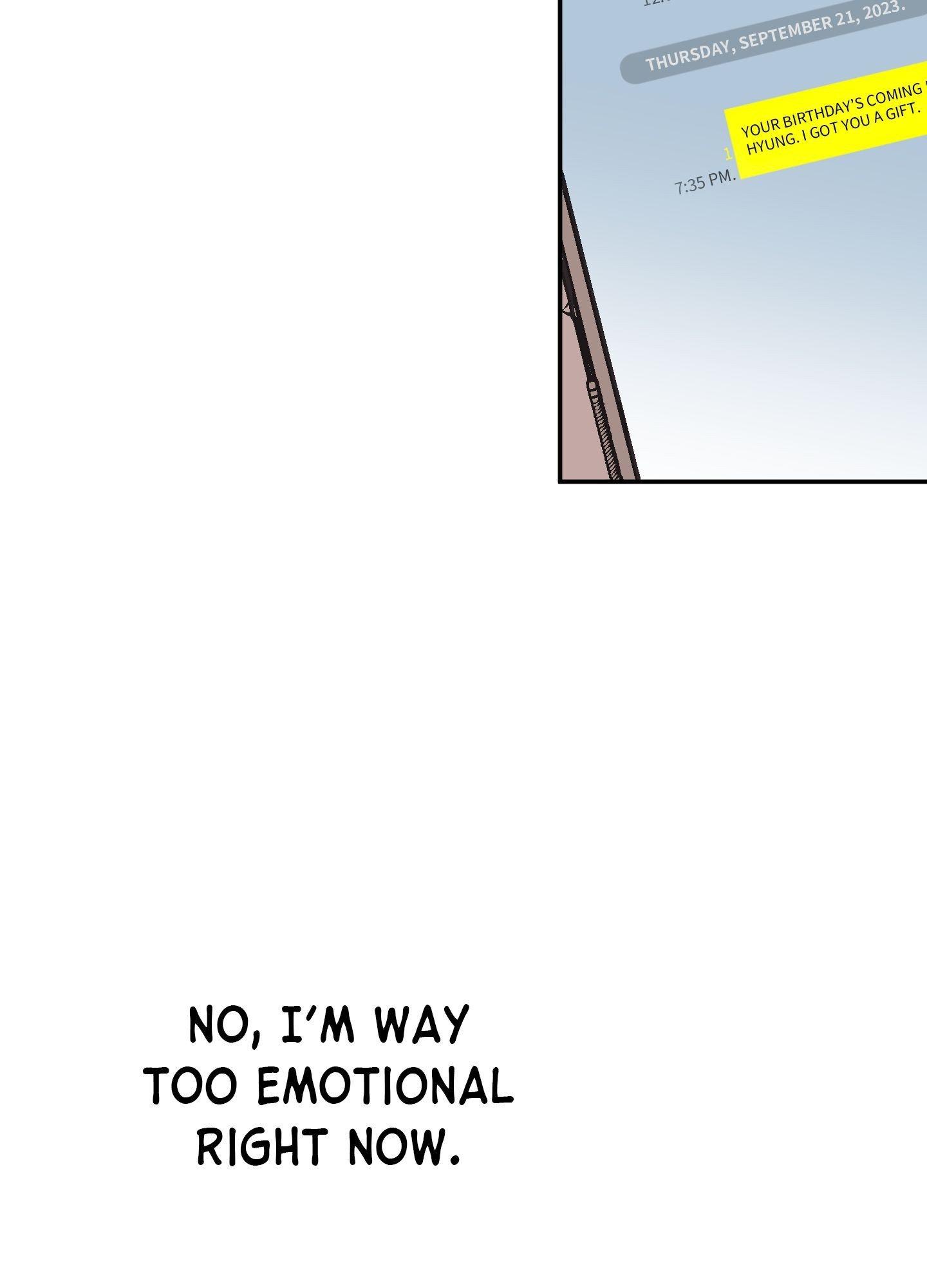 Tugging at My Heart Chapter 4 page 12 - 