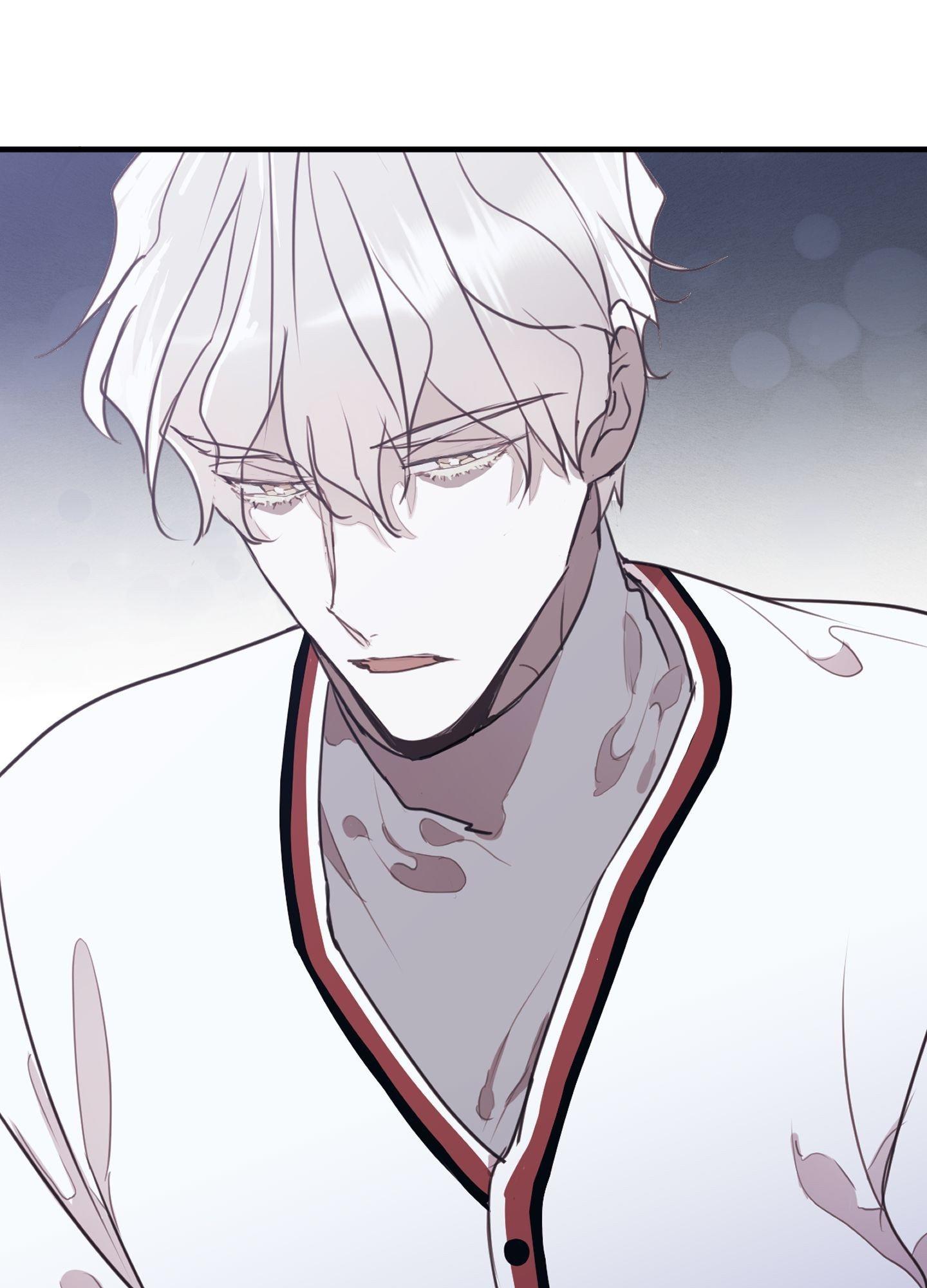 Tugging at My Heart Chapter 4 page 114 - 