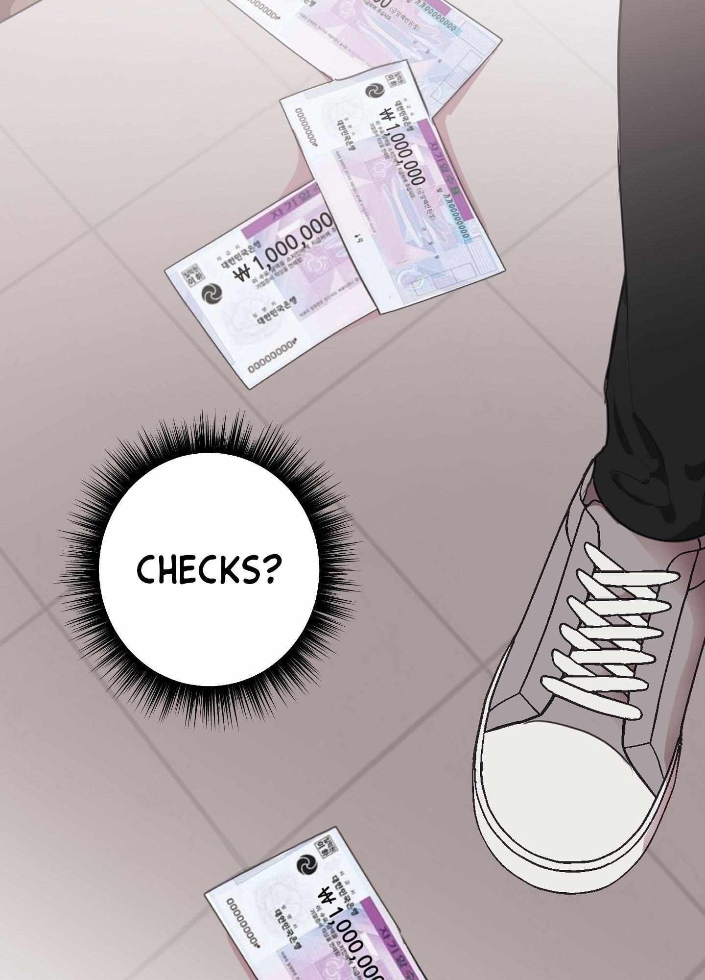 Tugging at My Heart Chapter 4 page 16 - 
