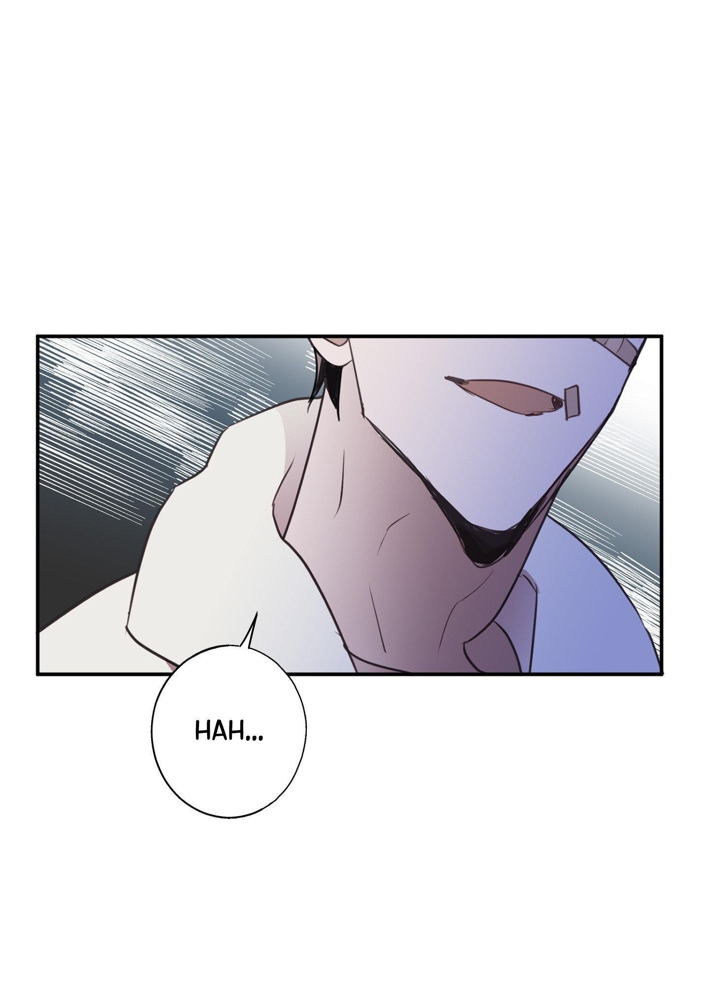 Tugging at My Heart Chapter 4 page 18 - 