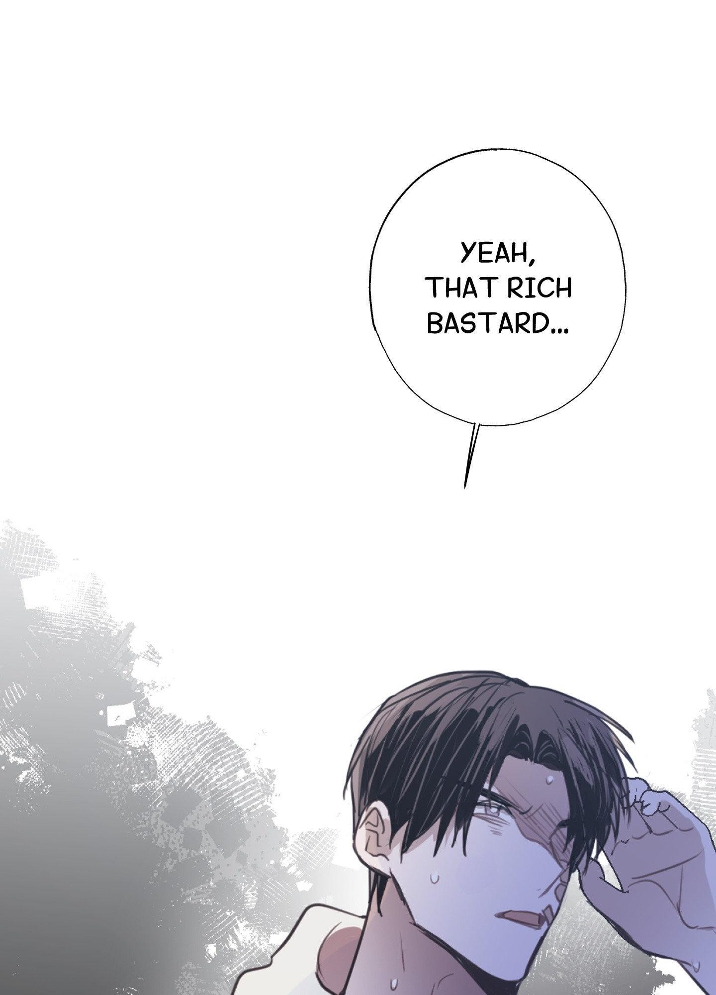 Tugging at My Heart Chapter 4 page 19 - 