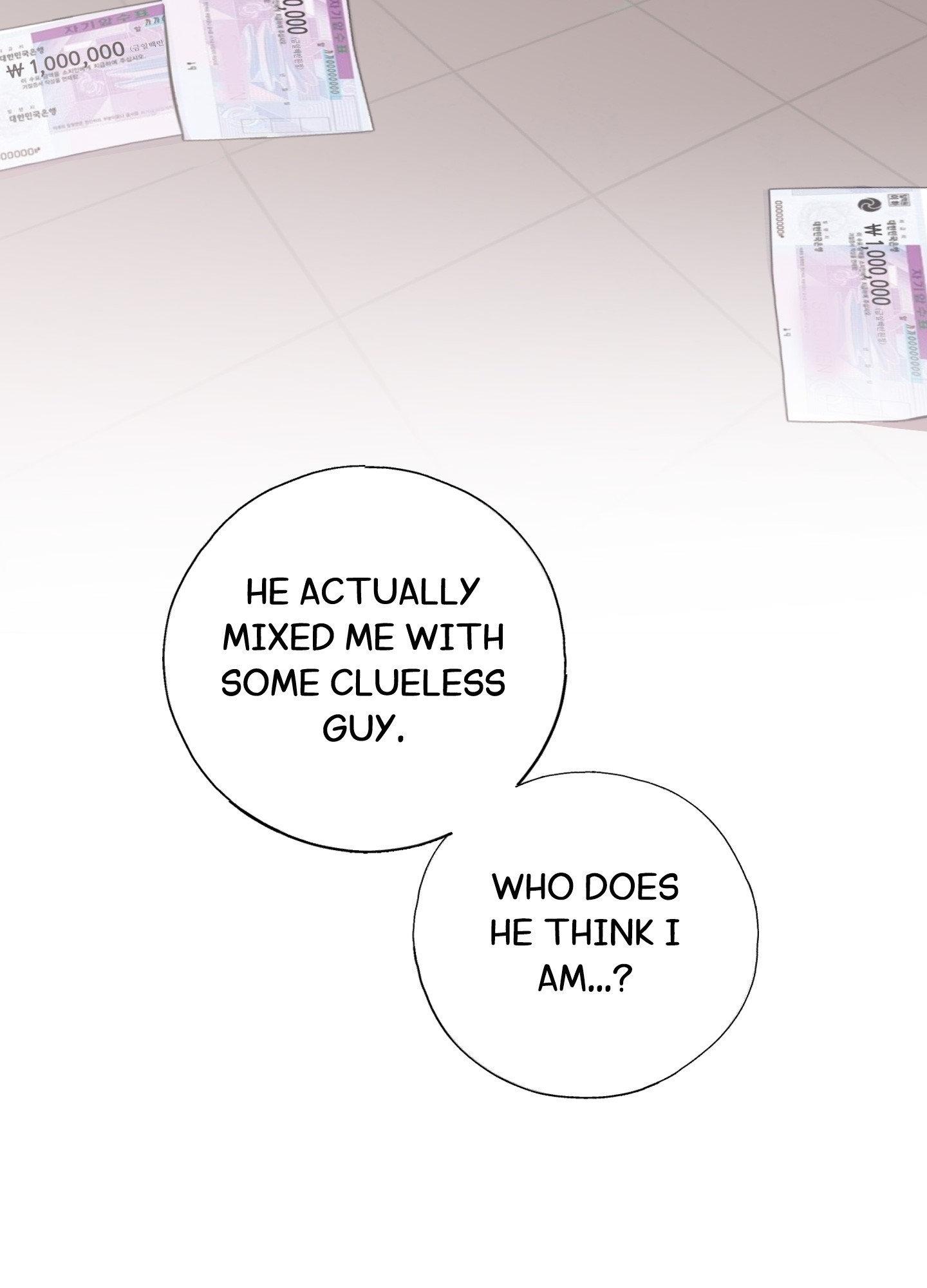 Tugging at My Heart Chapter 4 page 21 - 
