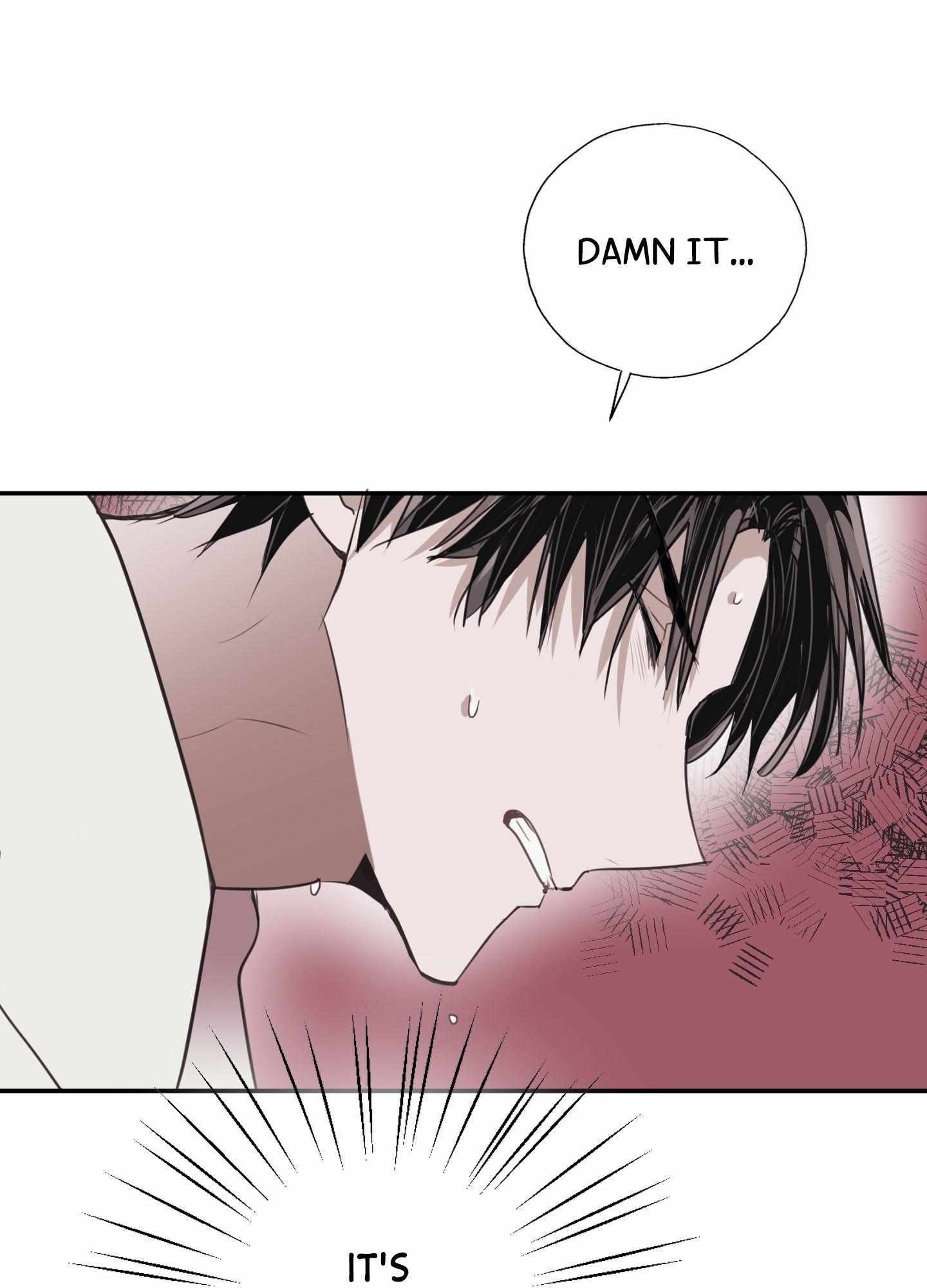 Tugging at My Heart Chapter 4 page 25 - 