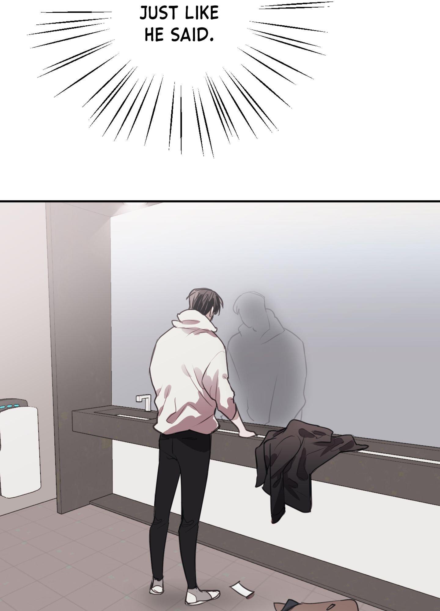 Tugging at My Heart Chapter 4 page 26 - 