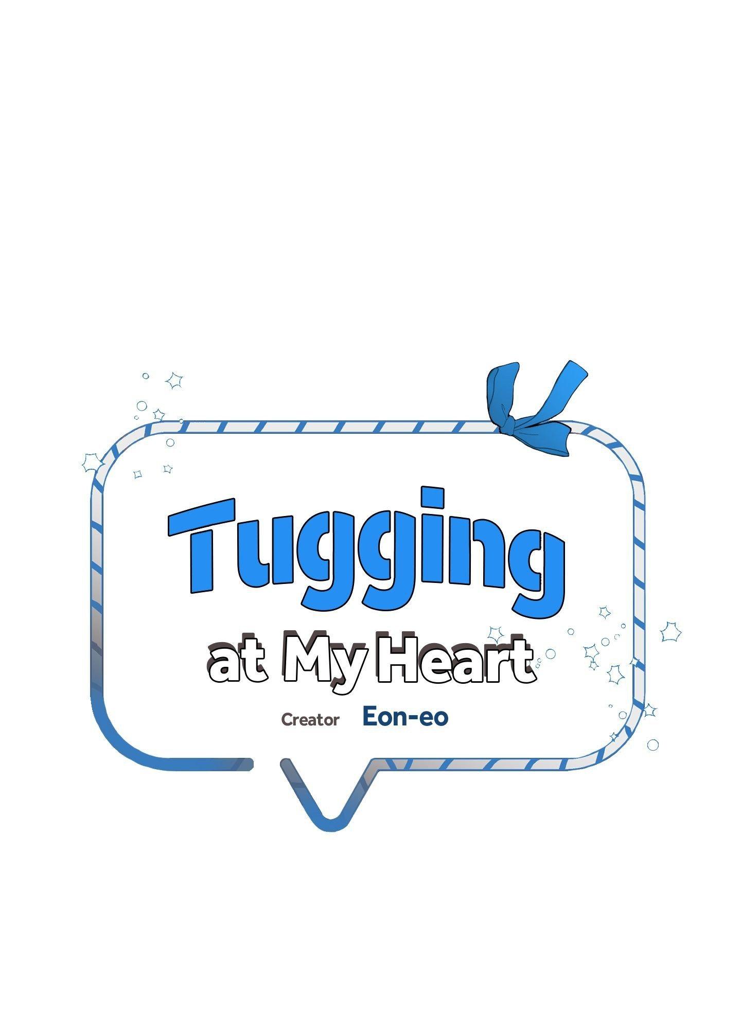 Tugging at My Heart Chapter 4 page 28 - 