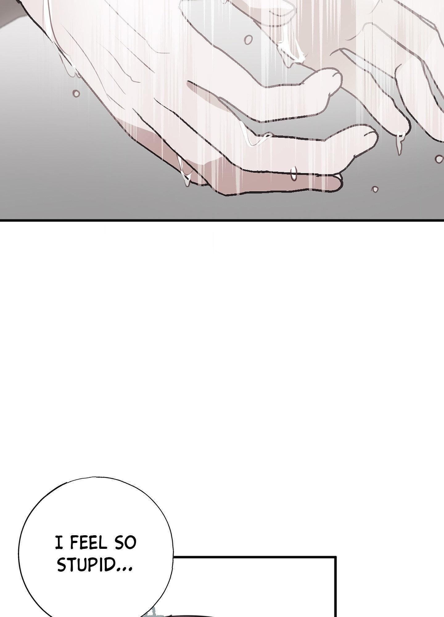 Tugging at My Heart Chapter 4 page 4 - 