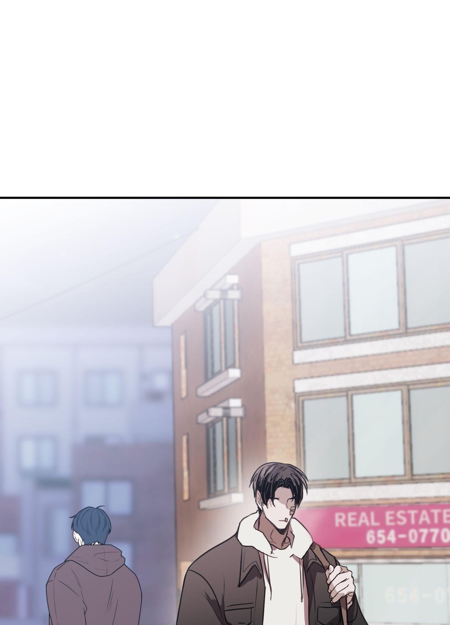 Tugging at My Heart Chapter 4 page 31 - 